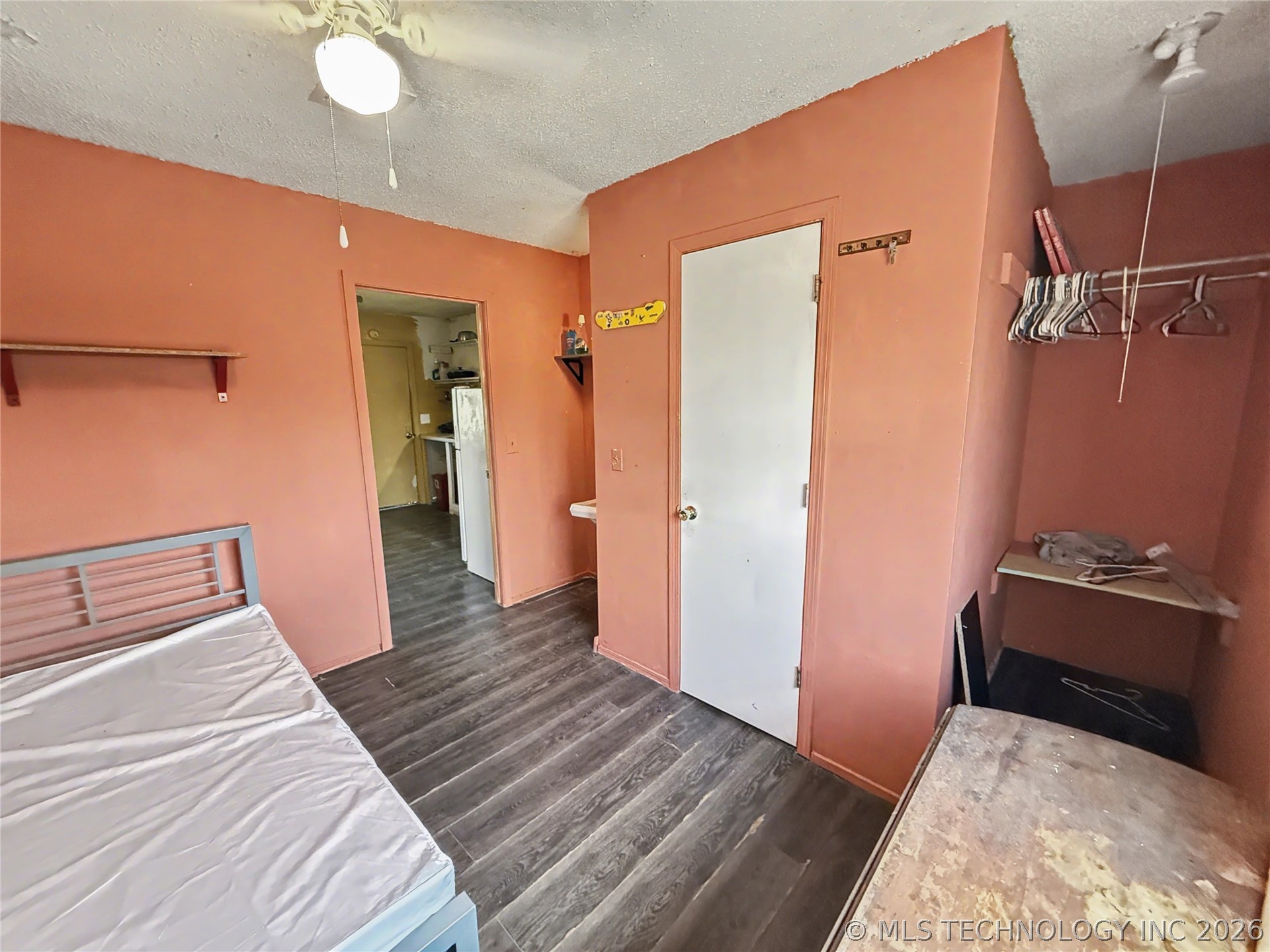25377 S Welling Road Welling OK 74471