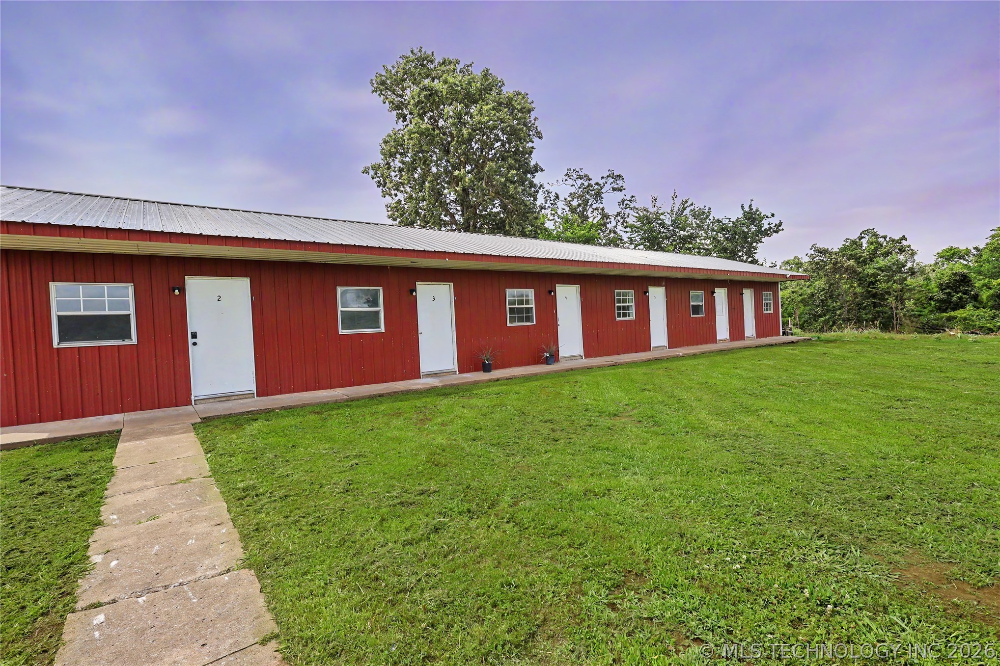 25377 S Welling Road Welling OK 74471