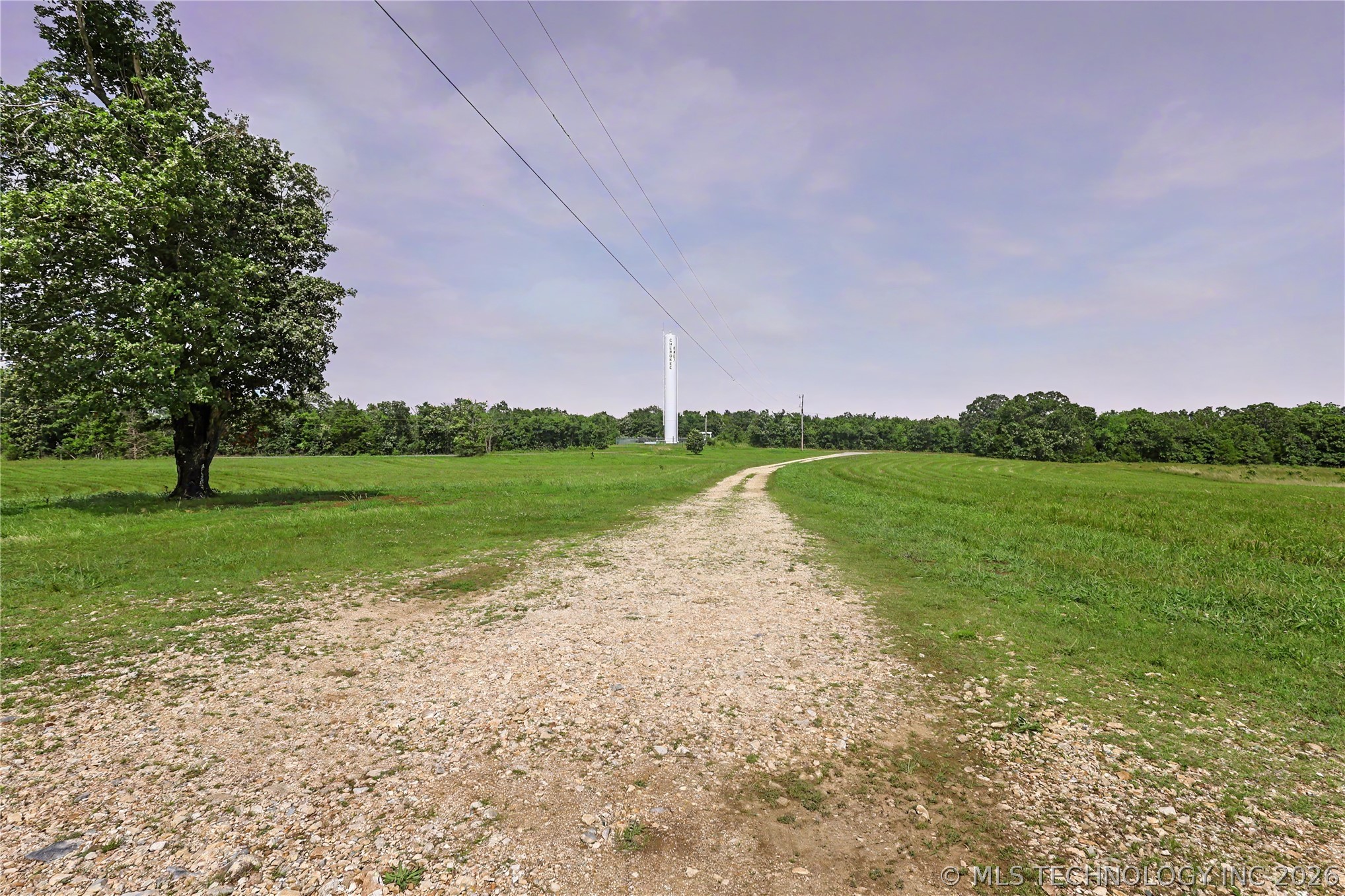25377 S Welling Road Welling OK 74471