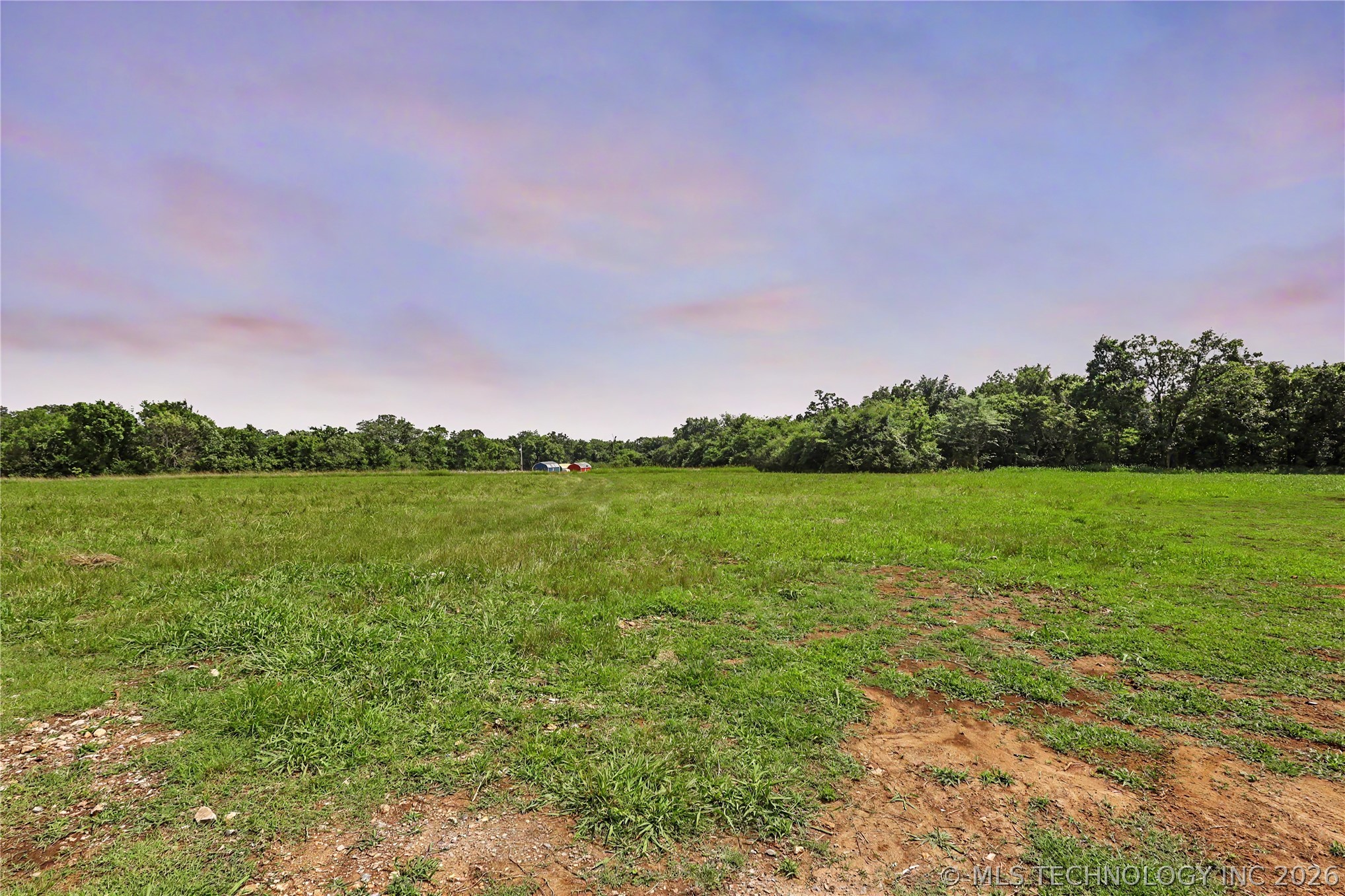 25377 S Welling Road Welling OK 74471