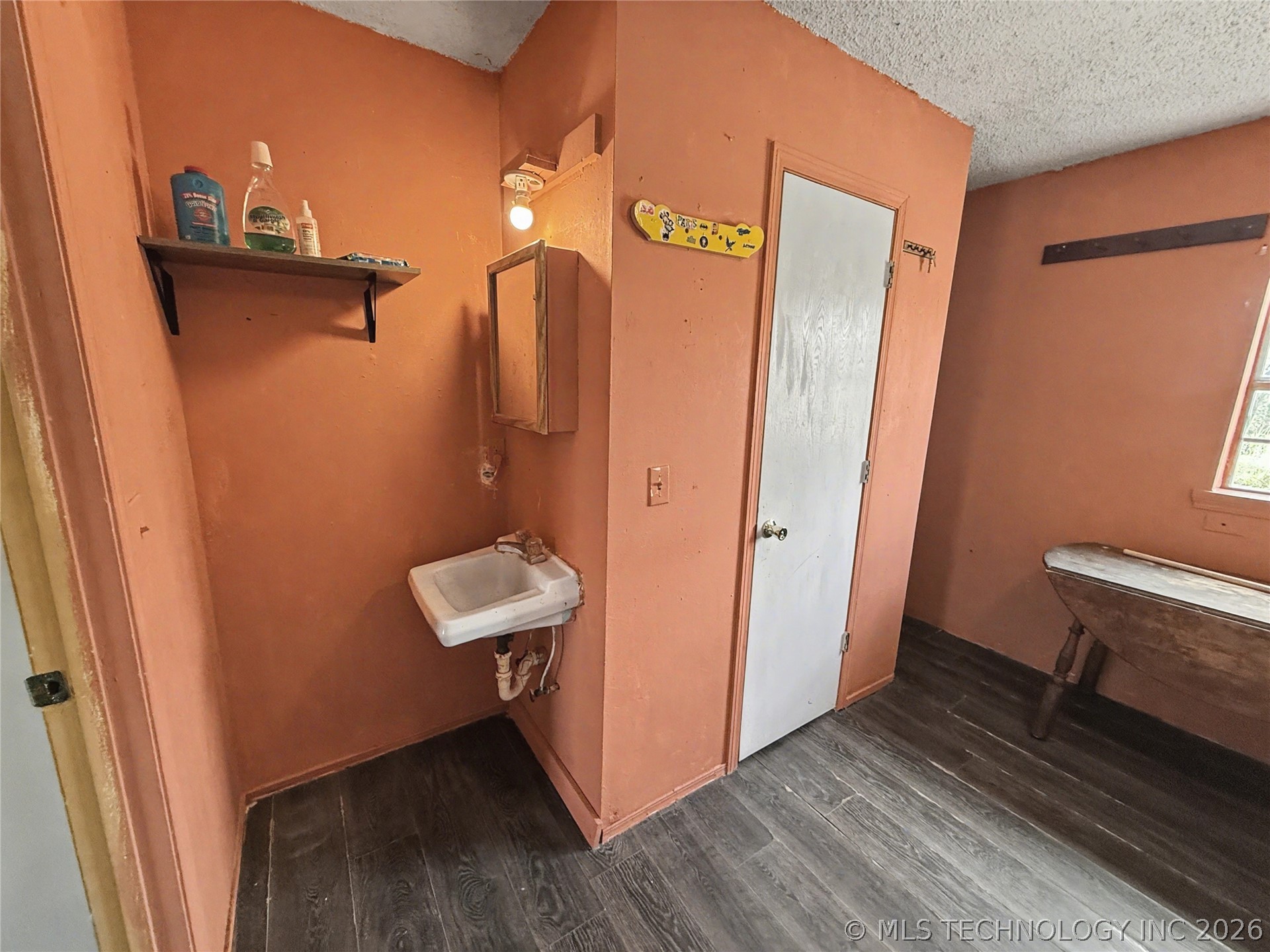 25377 S Welling Road Welling OK 74471