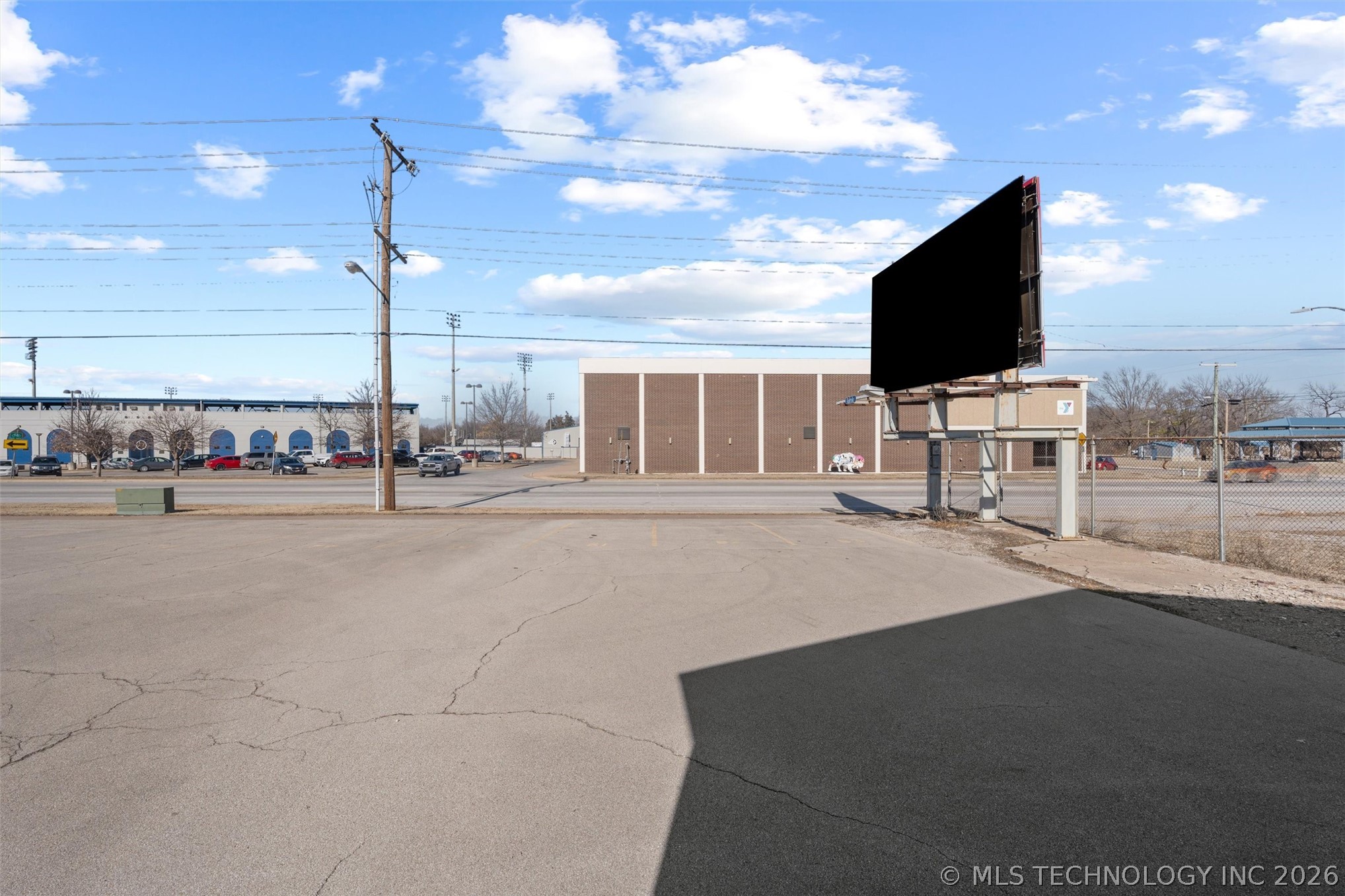 100 SE Dewey Avenue Bartlesville OK 74003