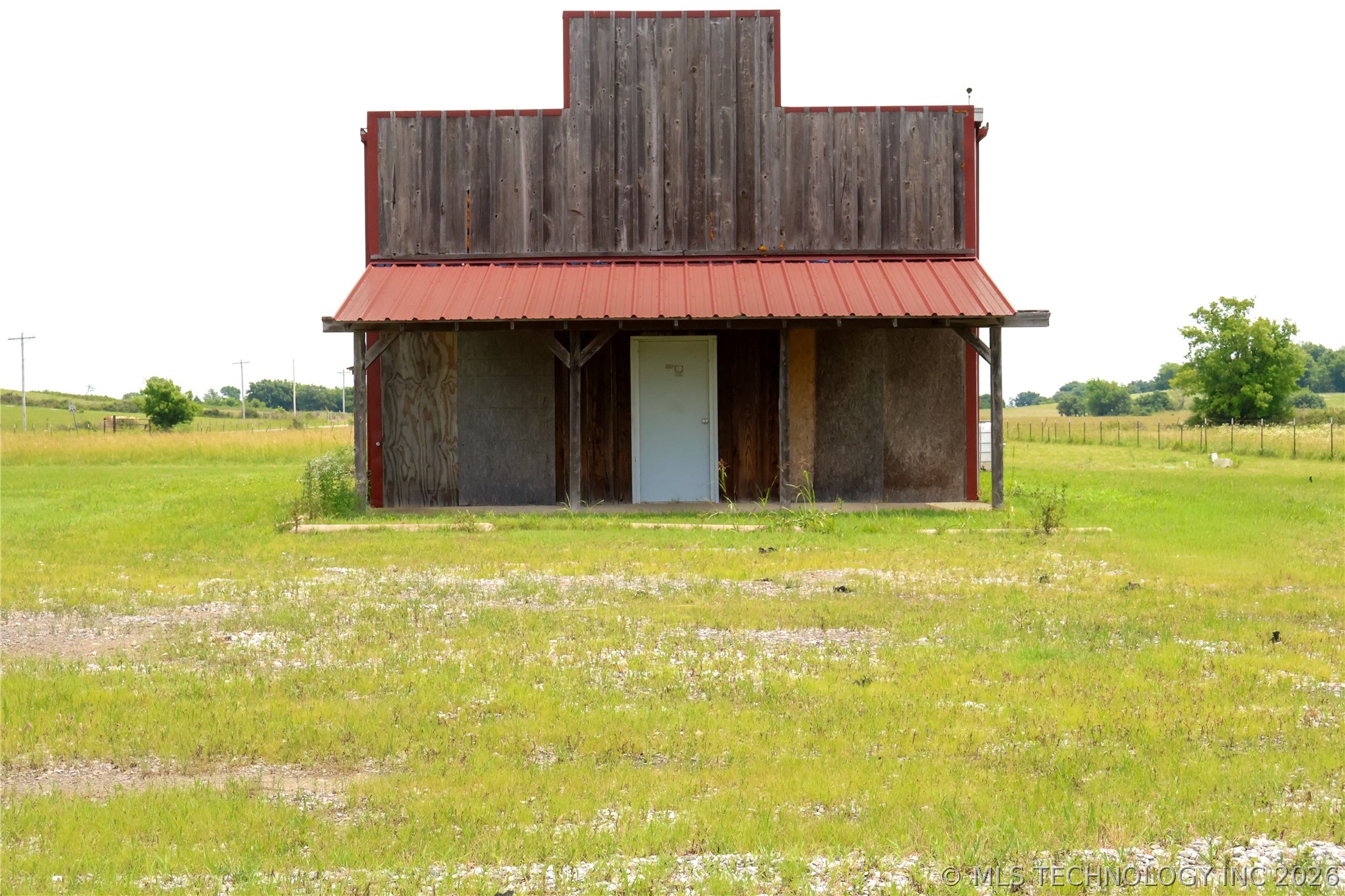 5577 W 630 Road Chouteau OK 74337