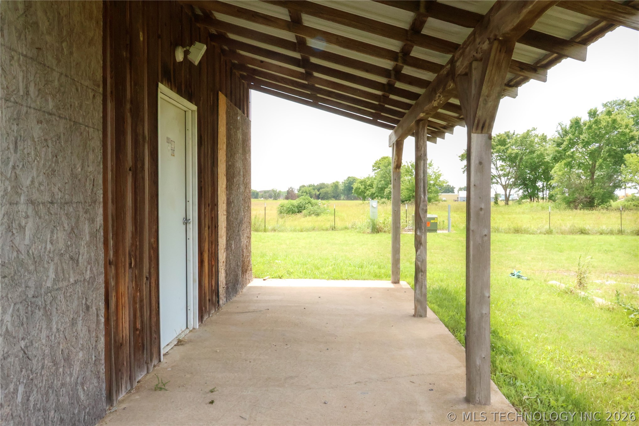 5577 W 630 Road Chouteau OK 74337