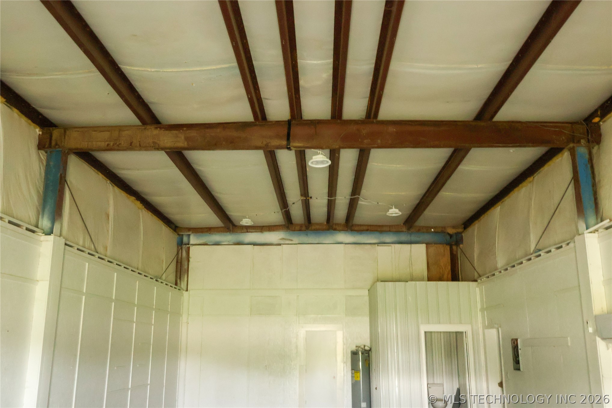 5577 W 630 Road Chouteau OK 74337