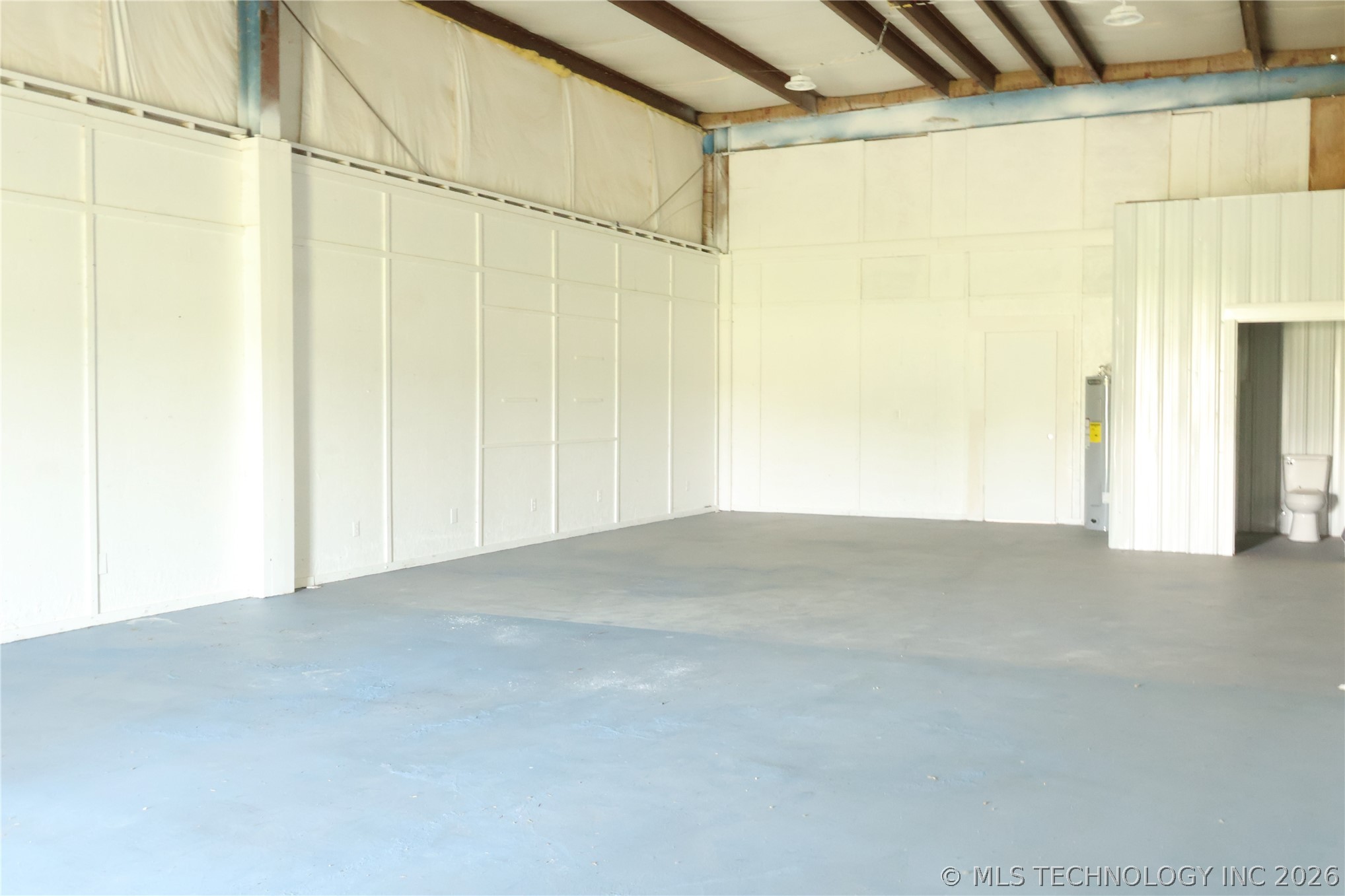 5577 W 630 Road Chouteau OK 74337