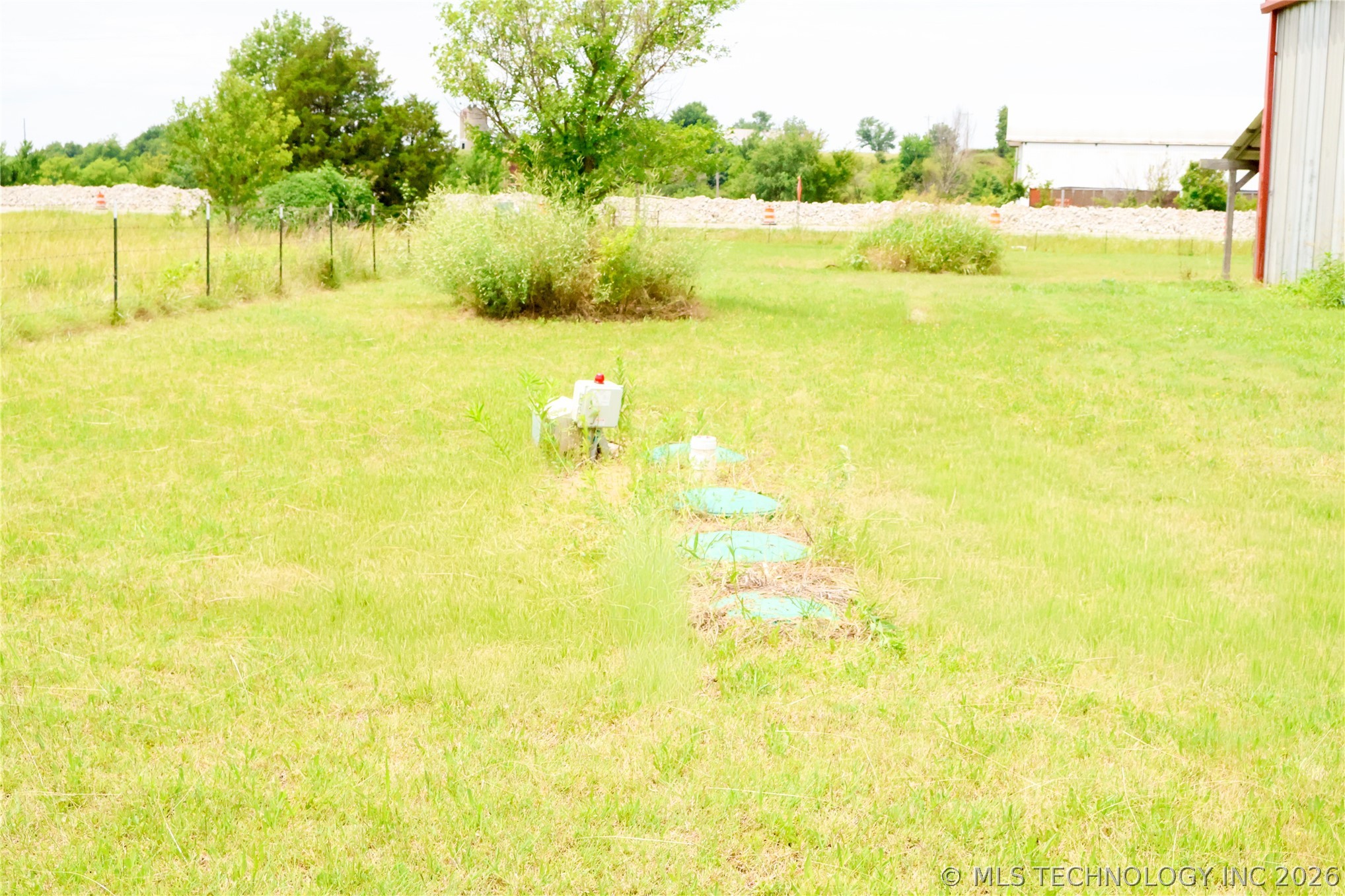 5577 W 630 Road Chouteau OK 74337