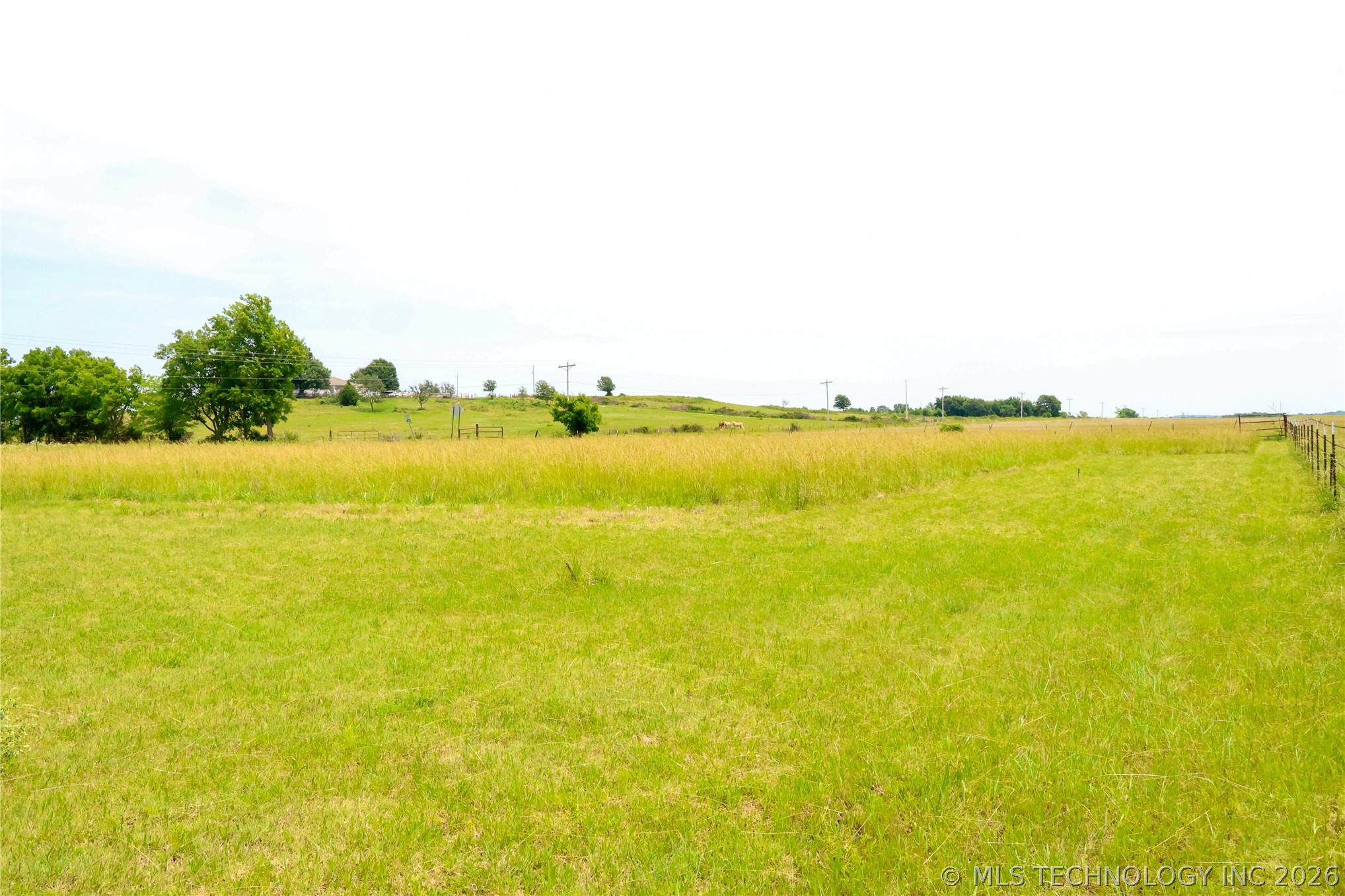 5577 W 630 Road Chouteau OK 74337