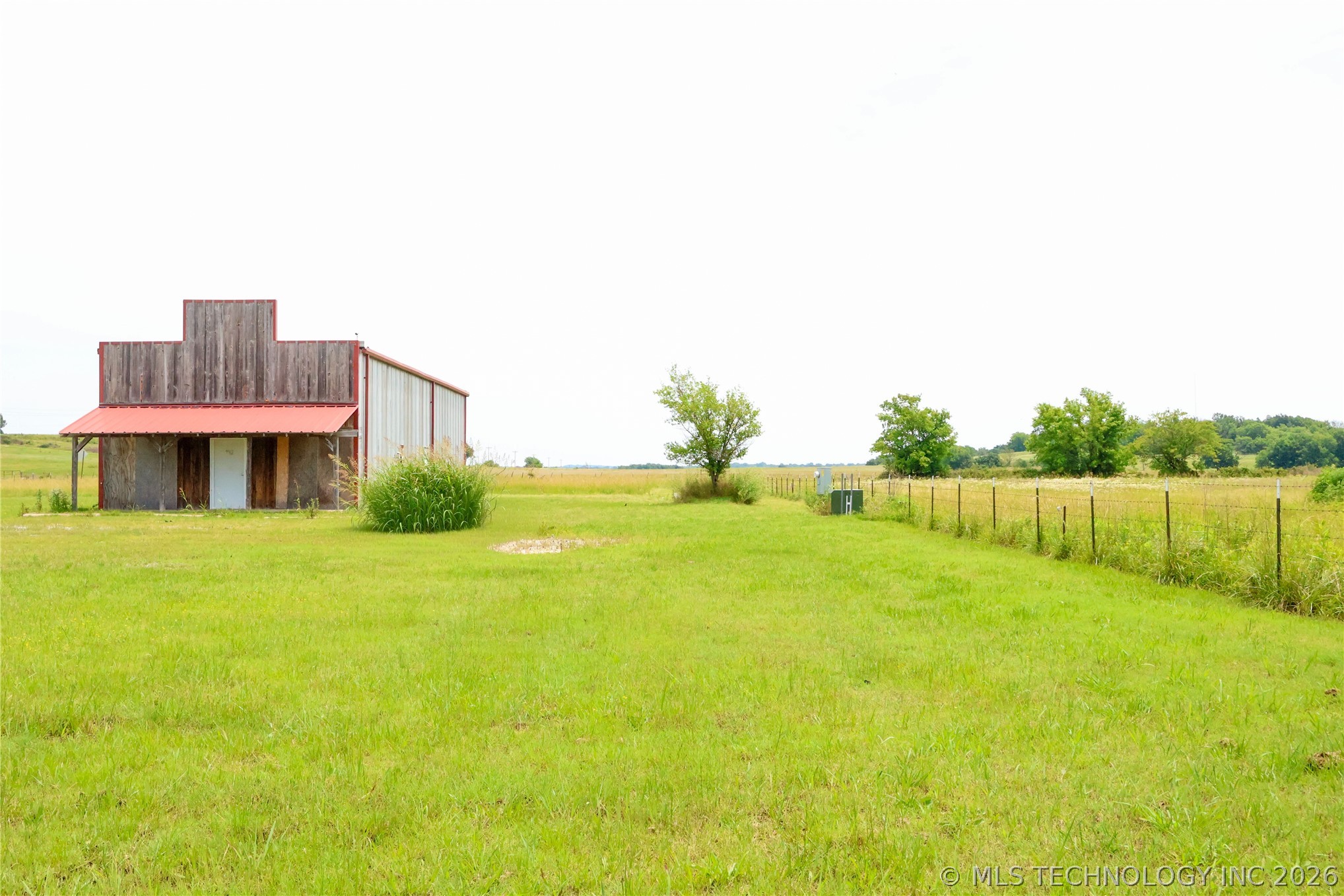 5577 W 630 Road Chouteau OK 74337