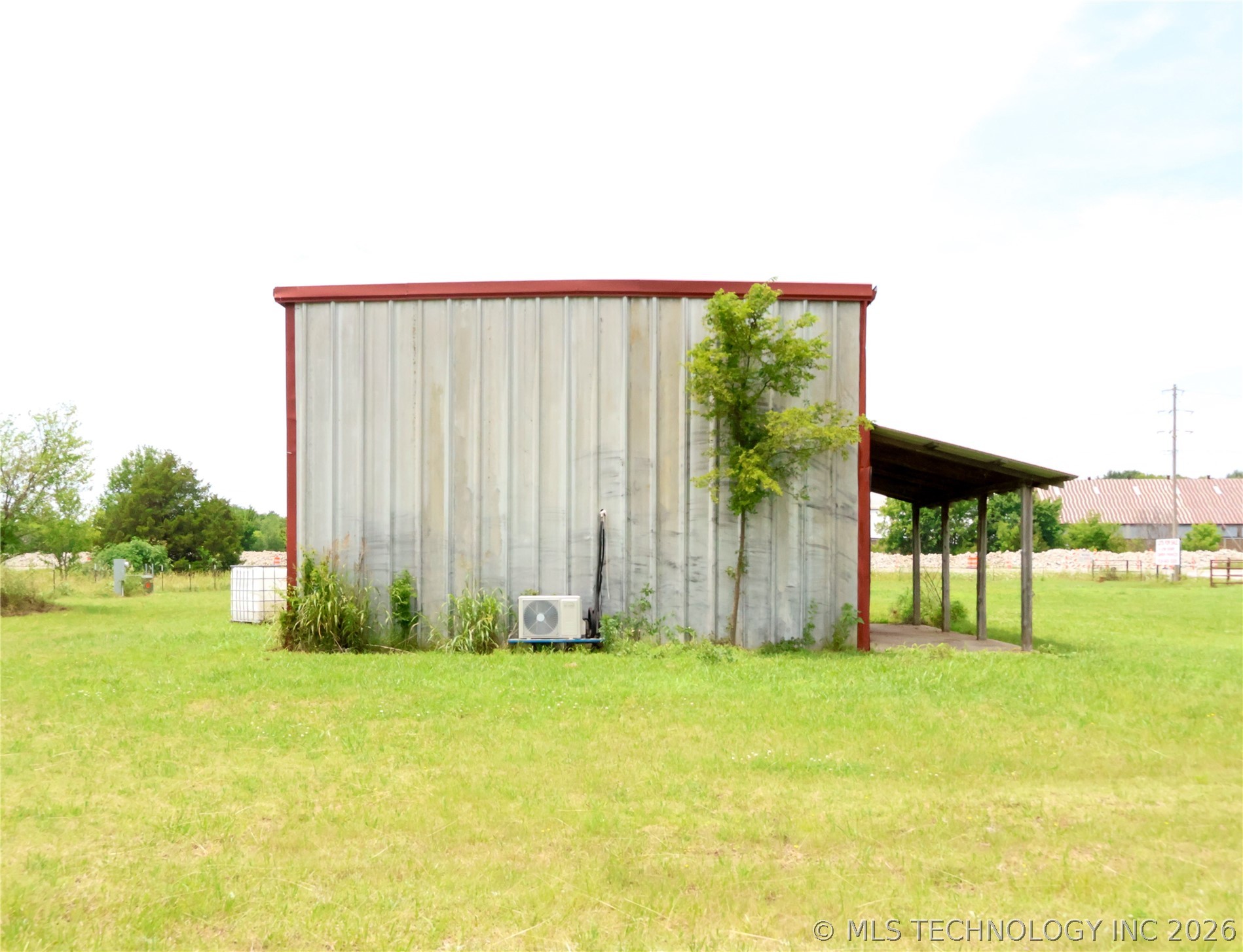 5577 W 630 Road Chouteau OK 74337