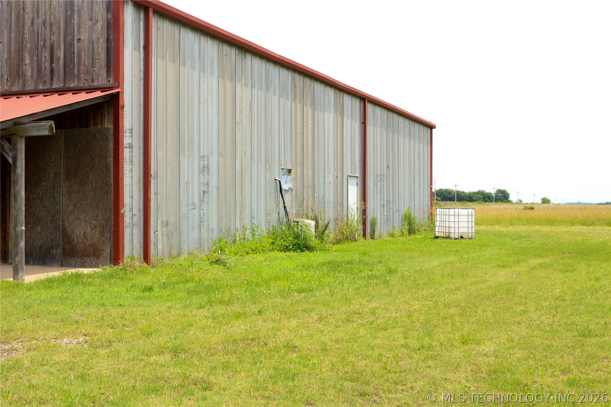 5577 W 630 Road Chouteau OK 74337