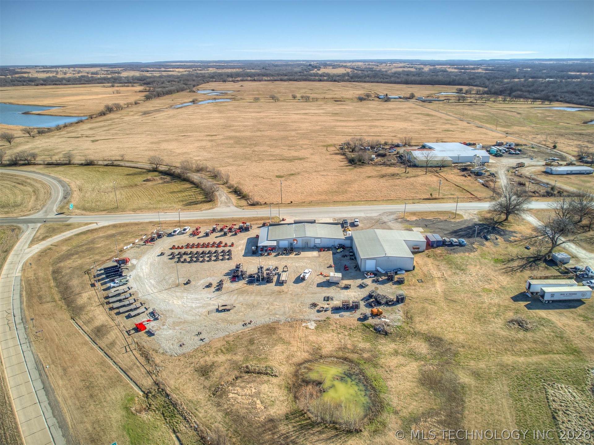 2238 N Broadway Checotah OK 74426
