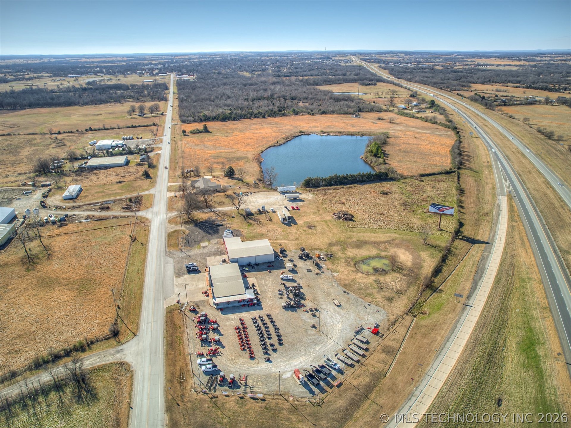 2238 N Broadway Checotah OK 74426