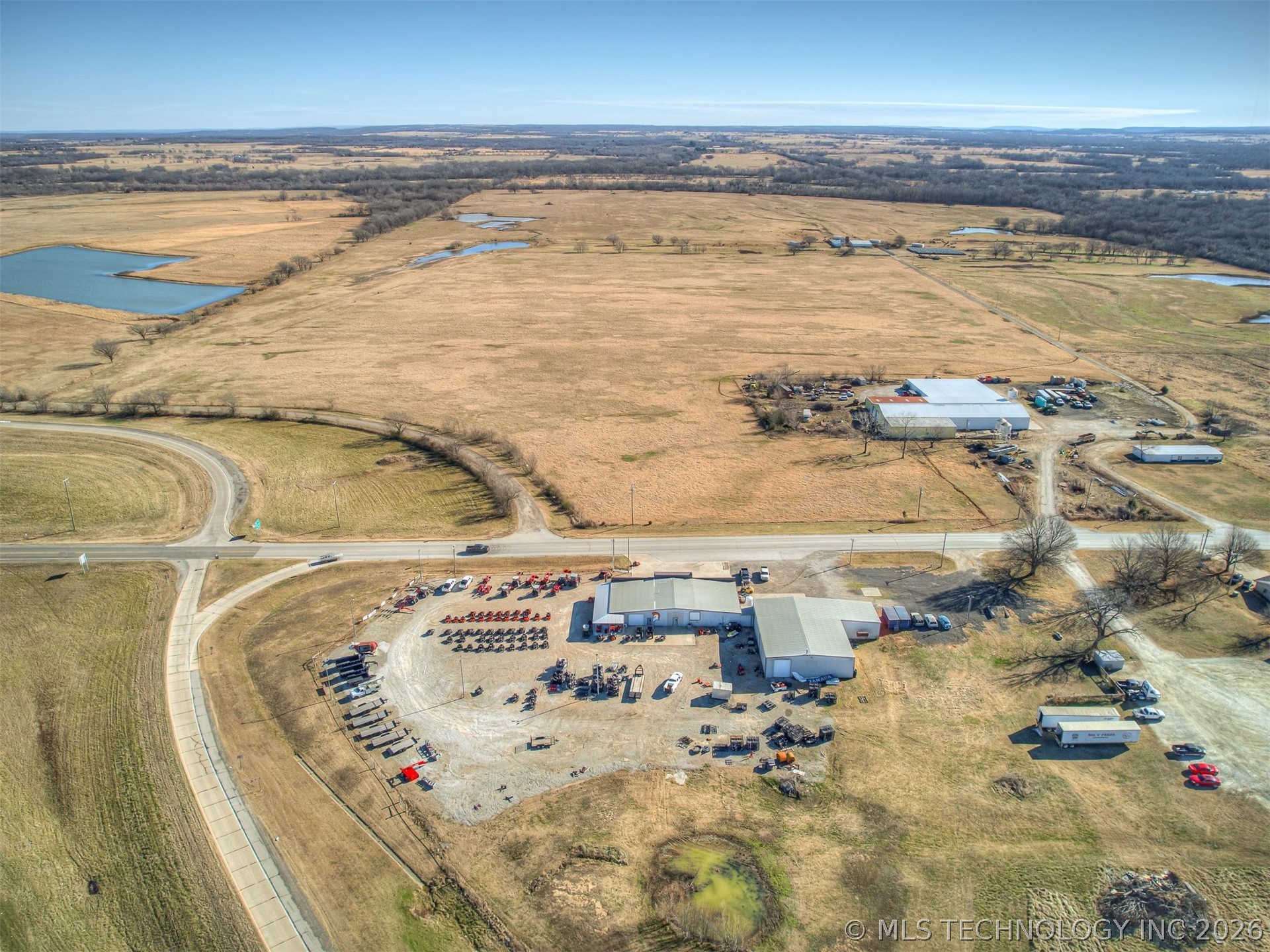 2238 N Broadway Checotah OK 74426