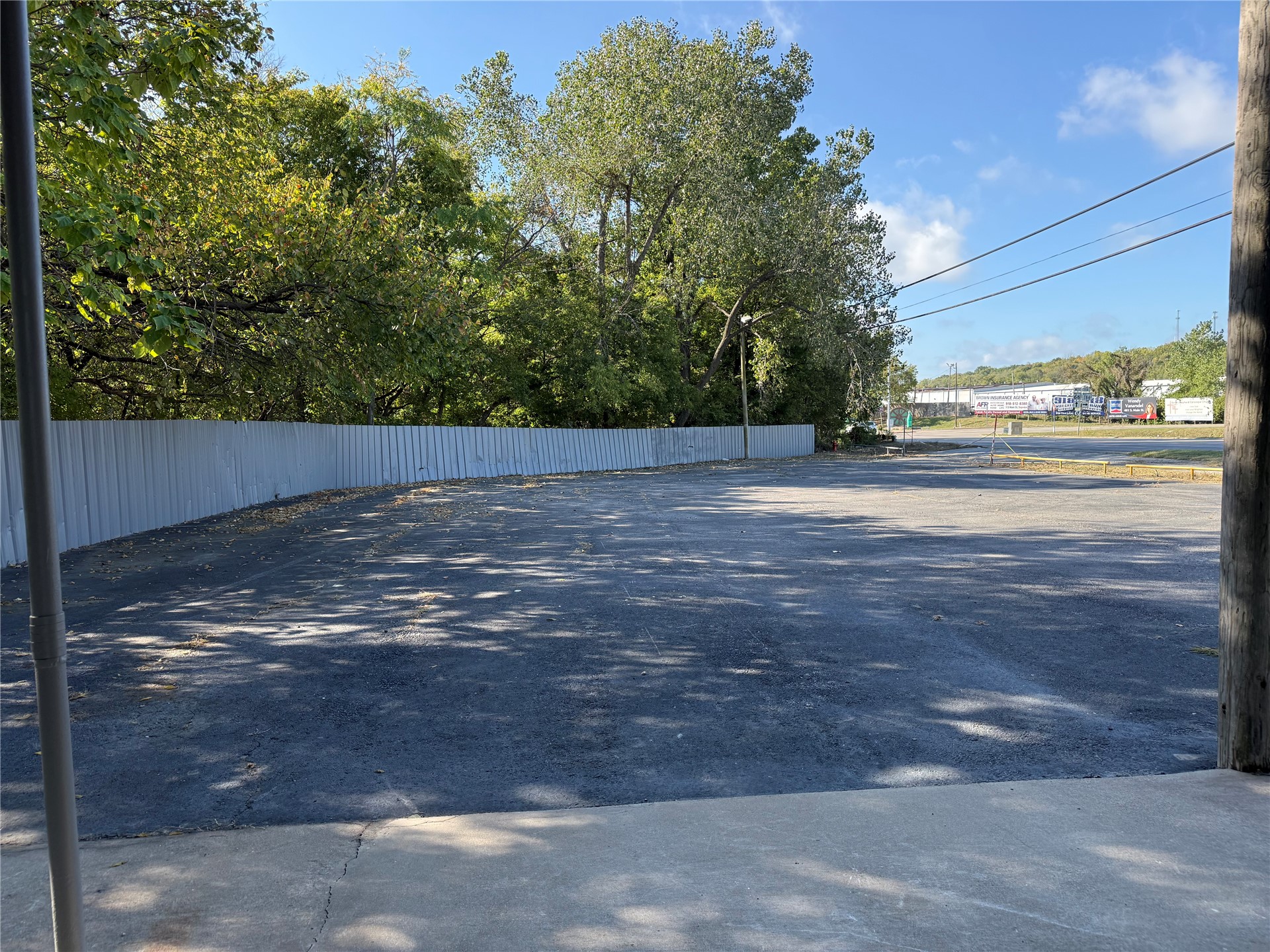 1100 New Sapulpa Road Sapulpa OK 74066