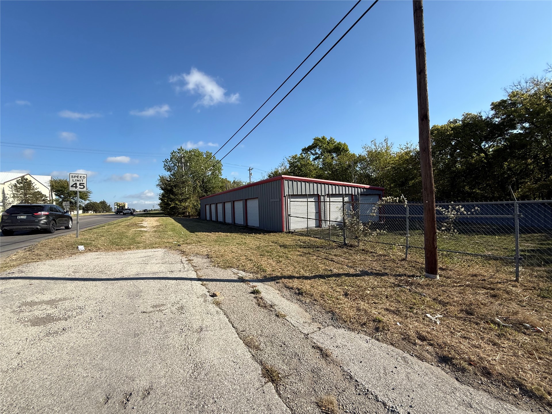 1100 New Sapulpa Road Sapulpa OK 74066