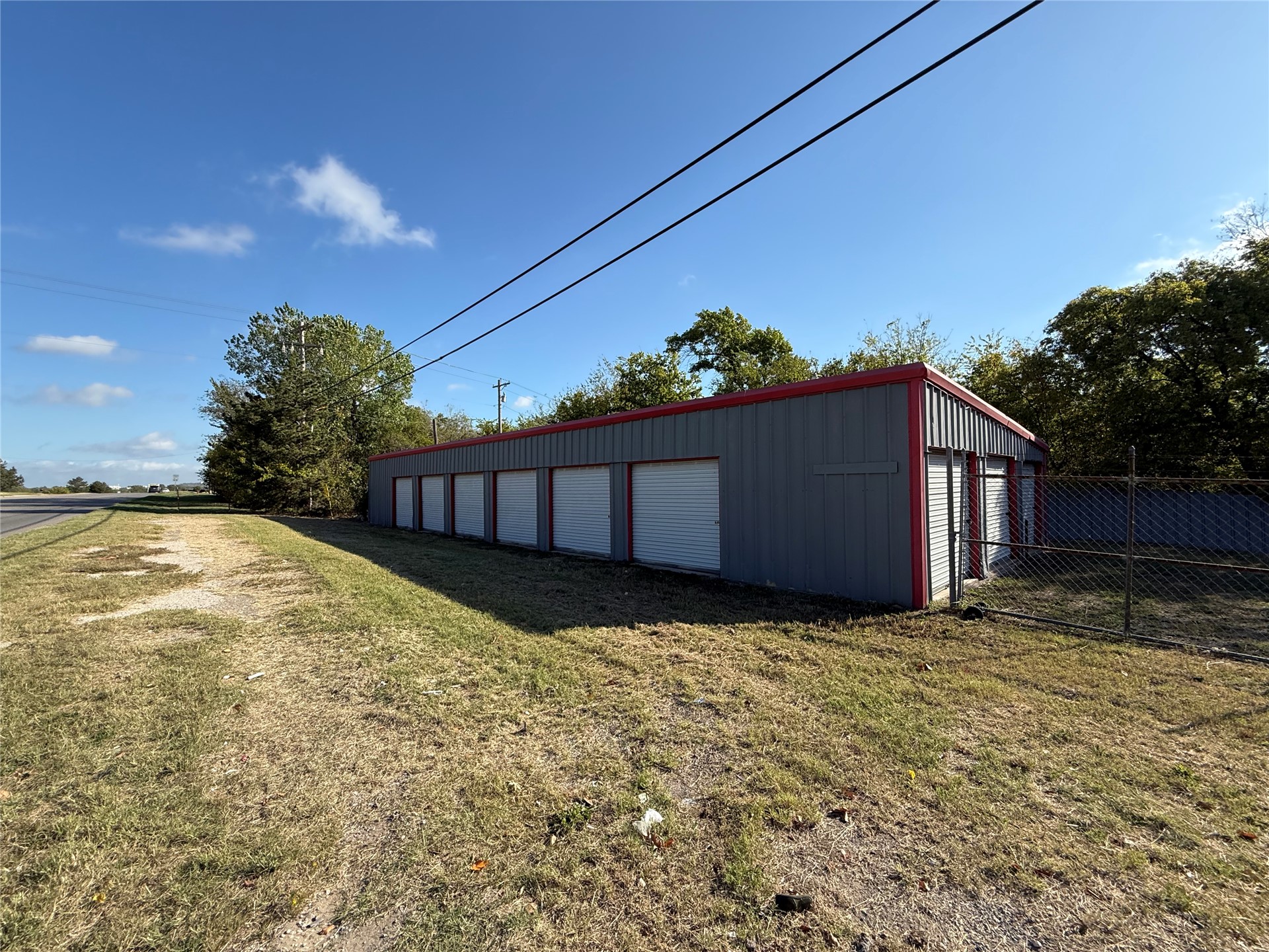 1100 New Sapulpa Road Sapulpa OK 74066