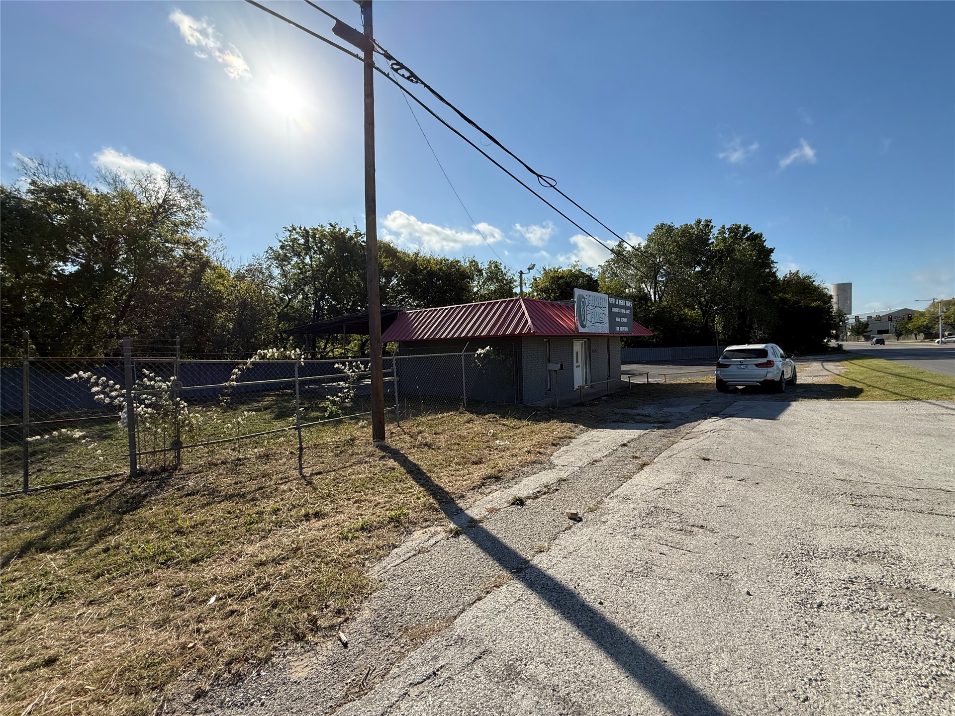 1100 New Sapulpa Road Sapulpa OK 74066
