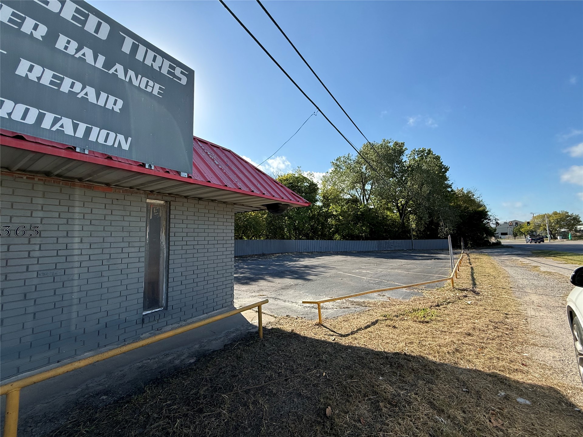 1100 New Sapulpa Road Sapulpa OK 74066