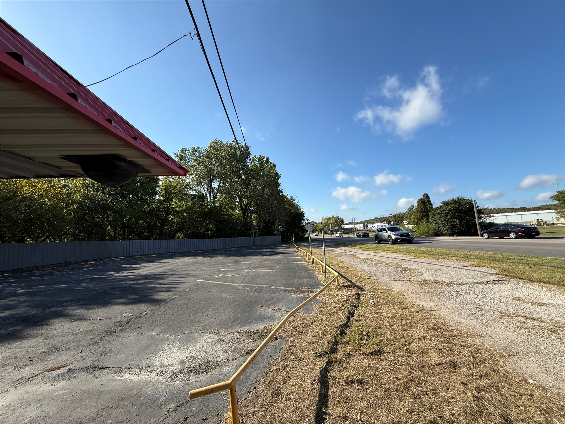 1100 New Sapulpa Road Sapulpa OK 74066