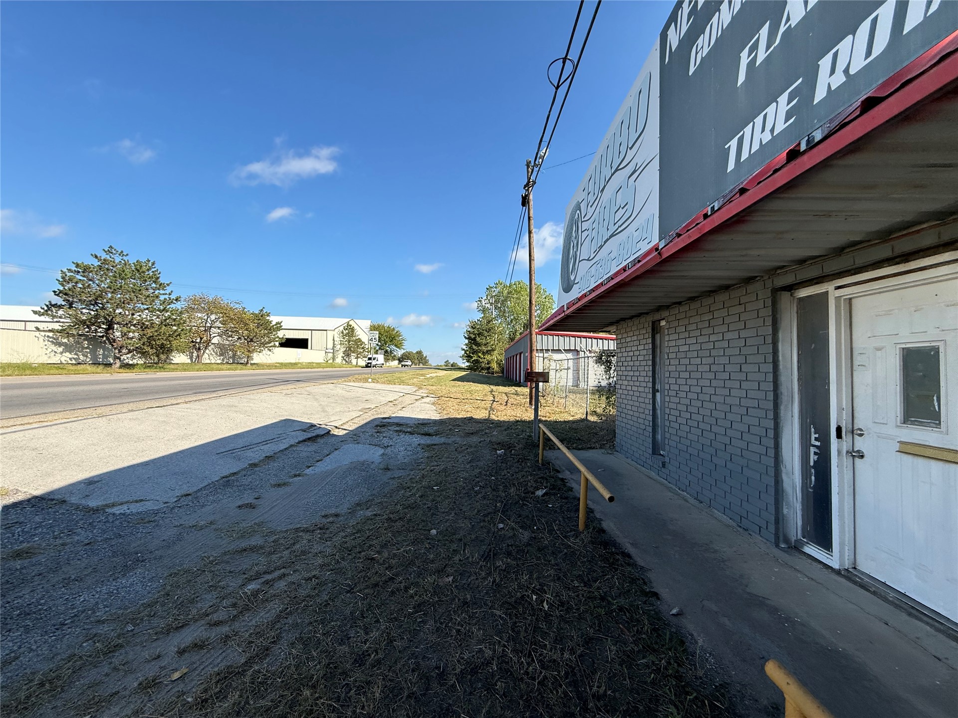1100 New Sapulpa Road Sapulpa OK 74066