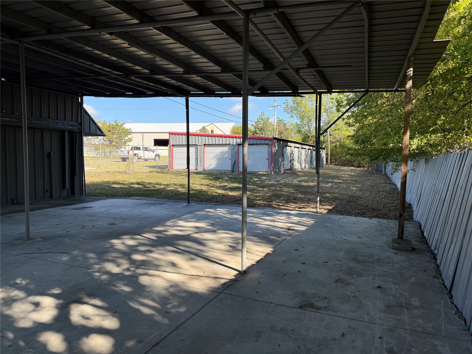 1100 New Sapulpa Road Sapulpa OK 74066