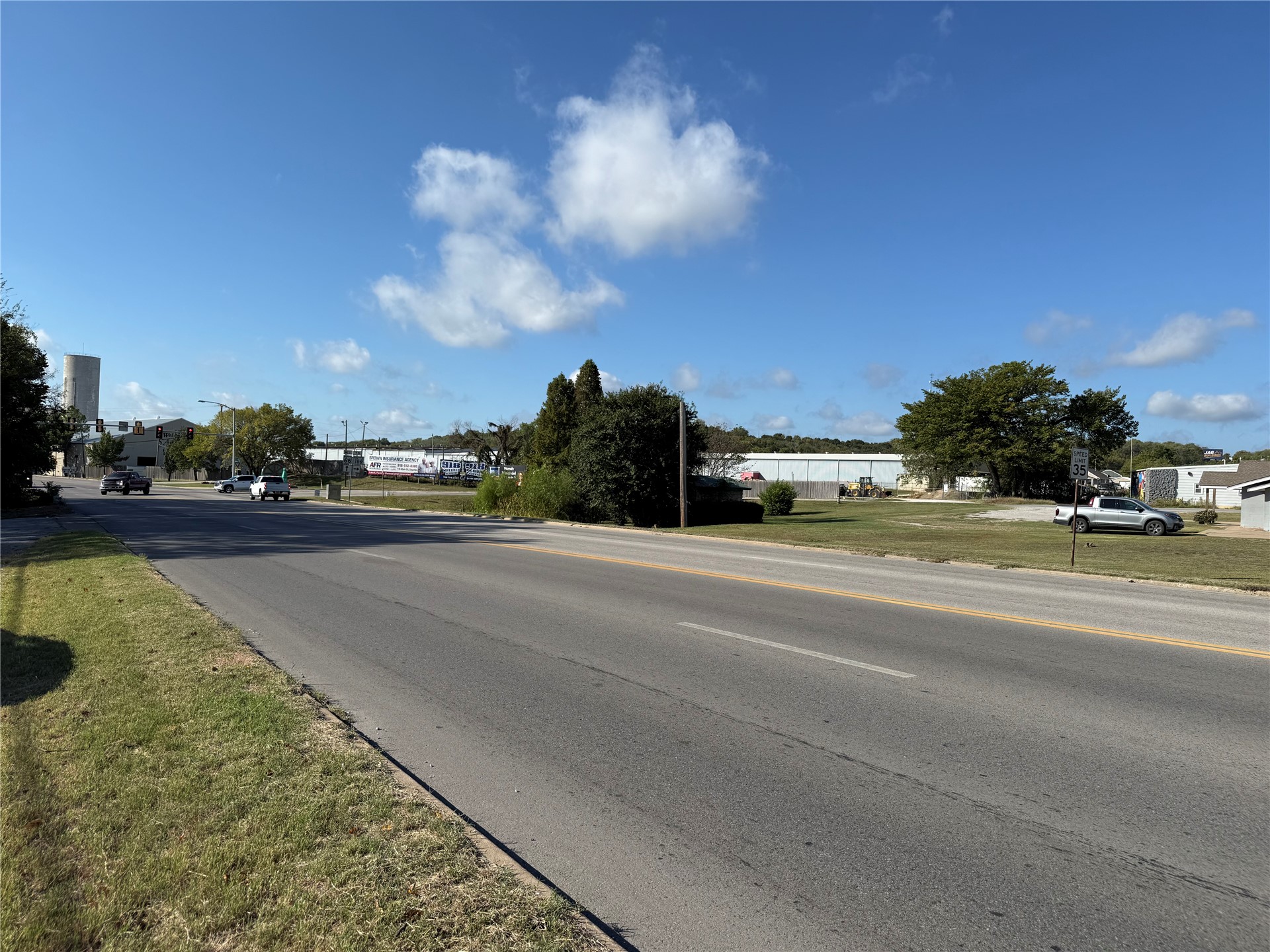 1100 New Sapulpa Road Sapulpa OK 74066