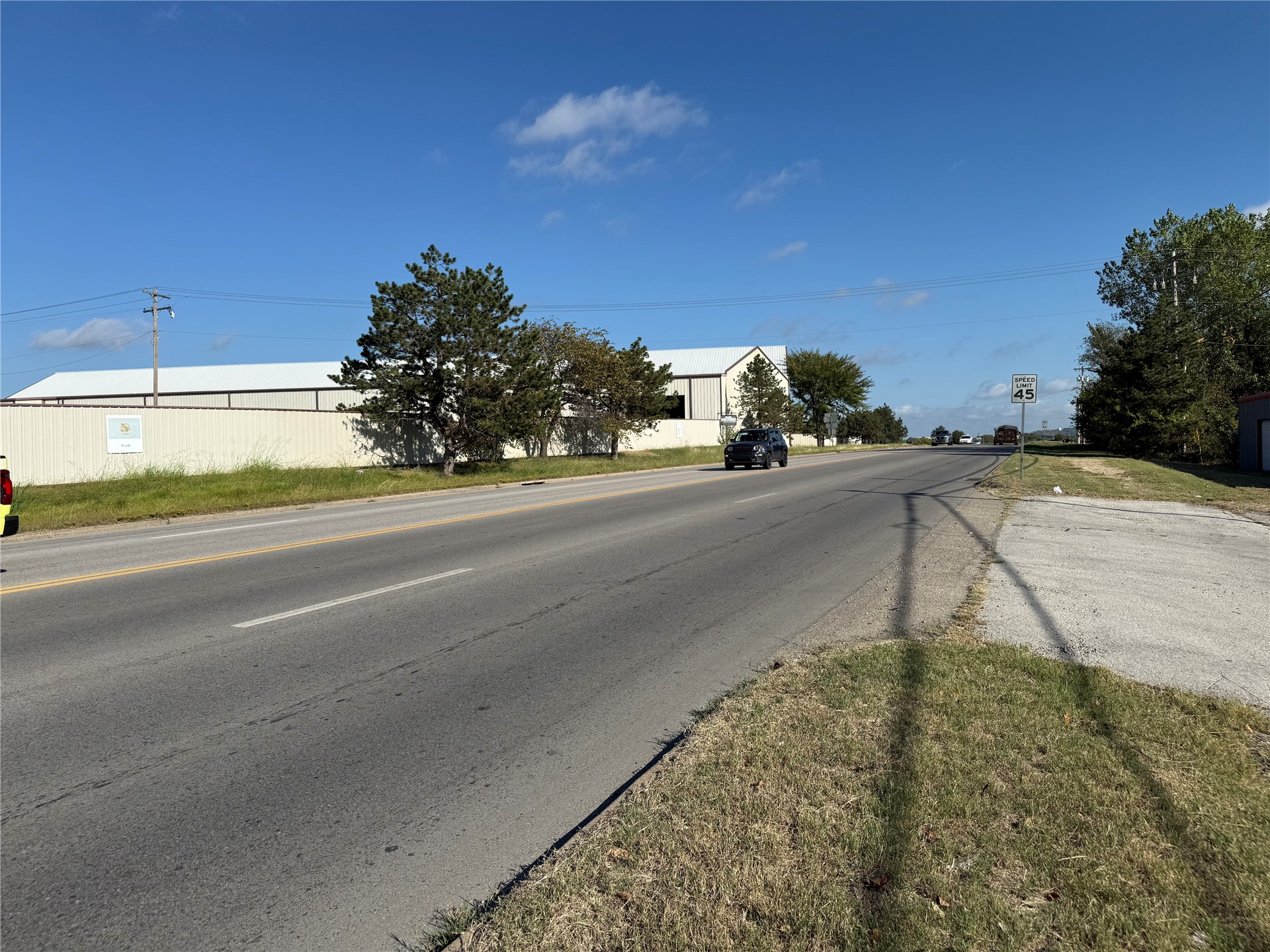 1100 New Sapulpa Road Sapulpa OK 74066