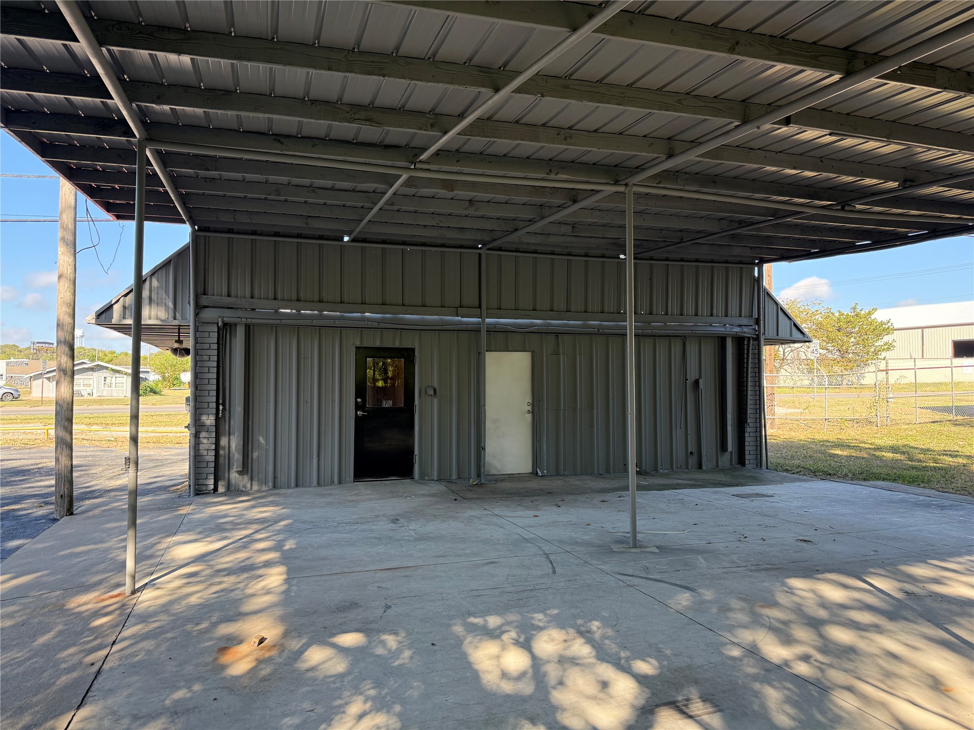 1100 New Sapulpa Road Sapulpa OK 74066