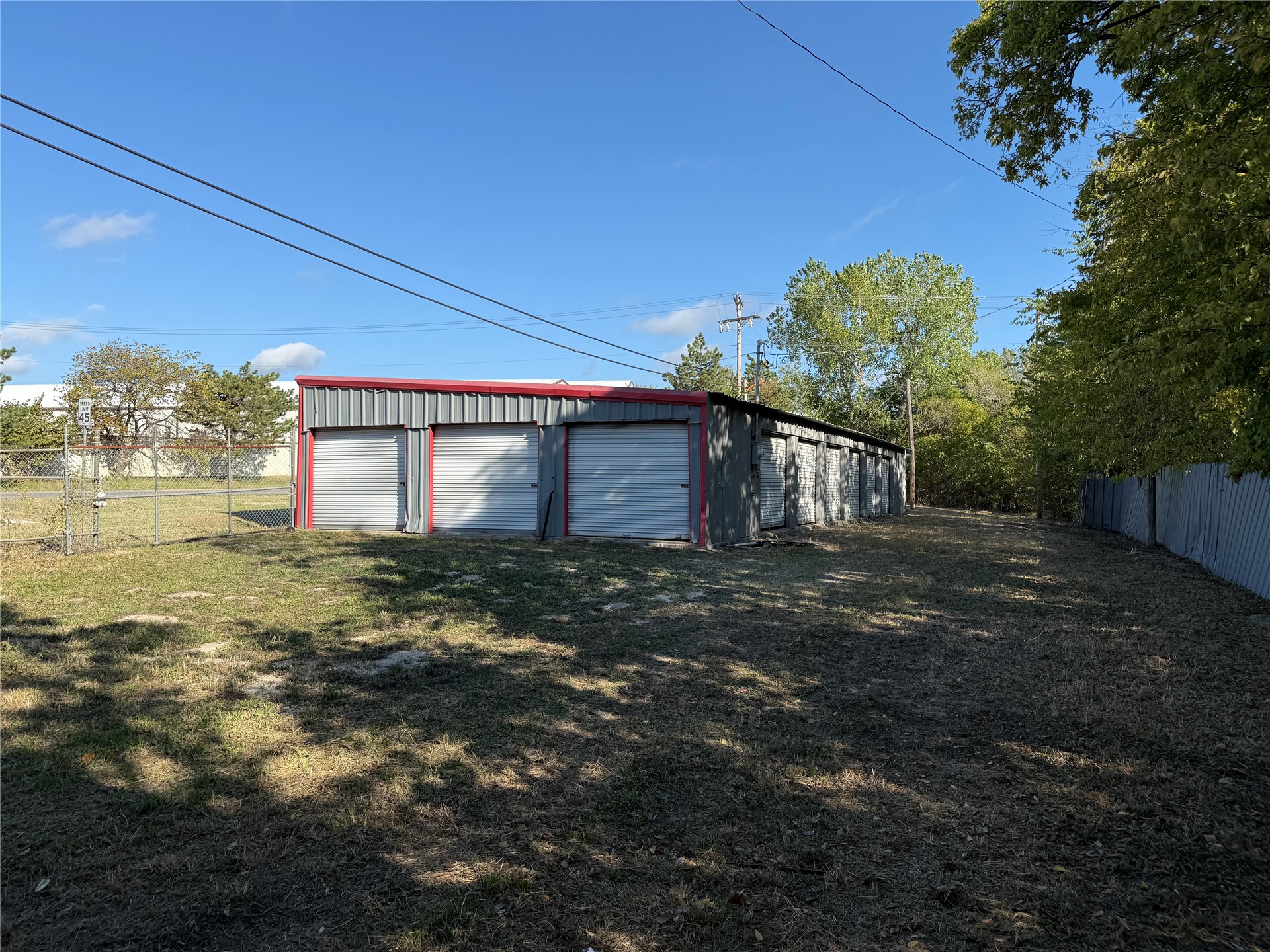1100 New Sapulpa Road Sapulpa OK 74066