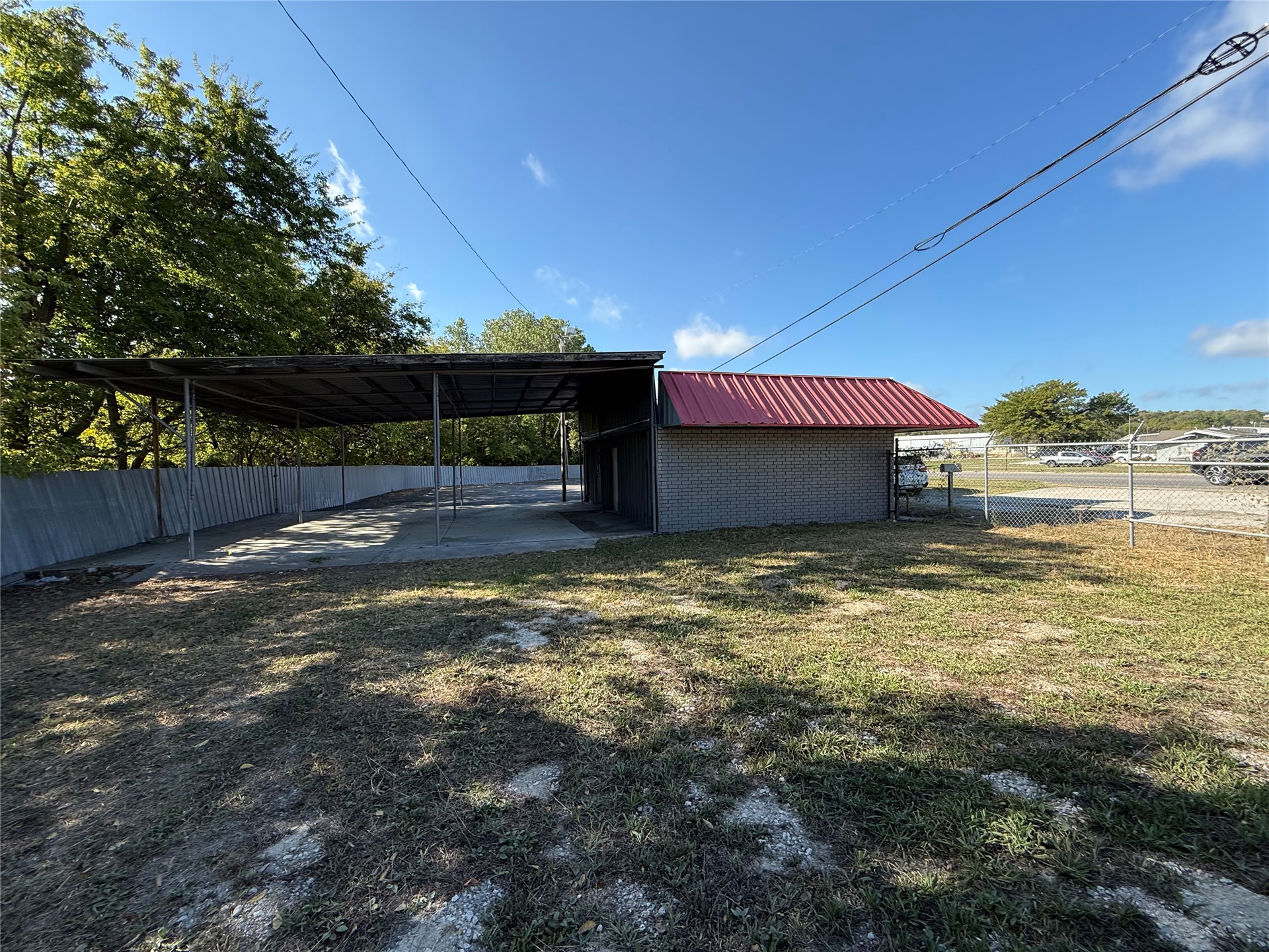 1100 New Sapulpa Road Sapulpa OK 74066