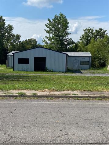 3955 E Hancock Street Muskogee OK 74403