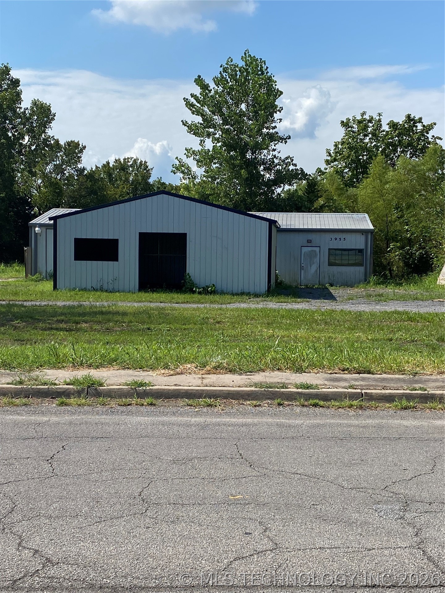 3955 E Hancock Street Muskogee OK 74403