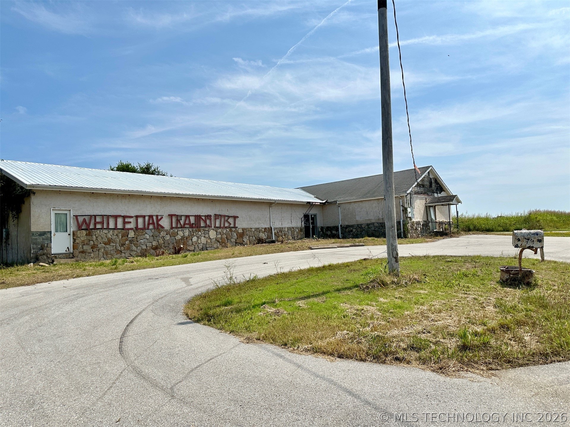 27616 S 4340 Road Vinita OK 74301