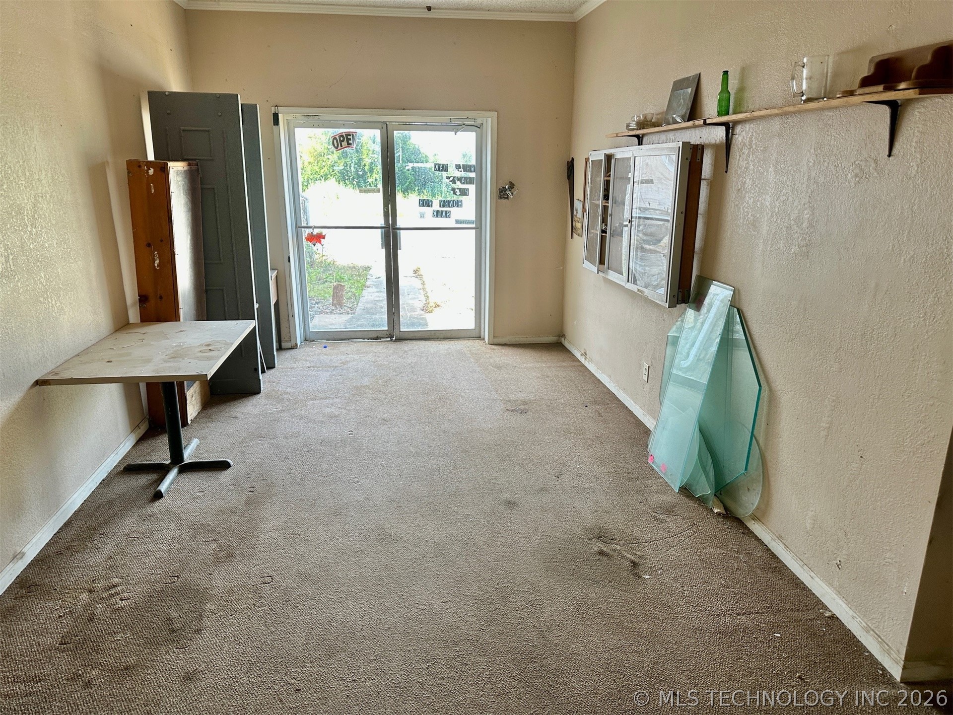 27616 S 4340 Road Vinita OK 74301
