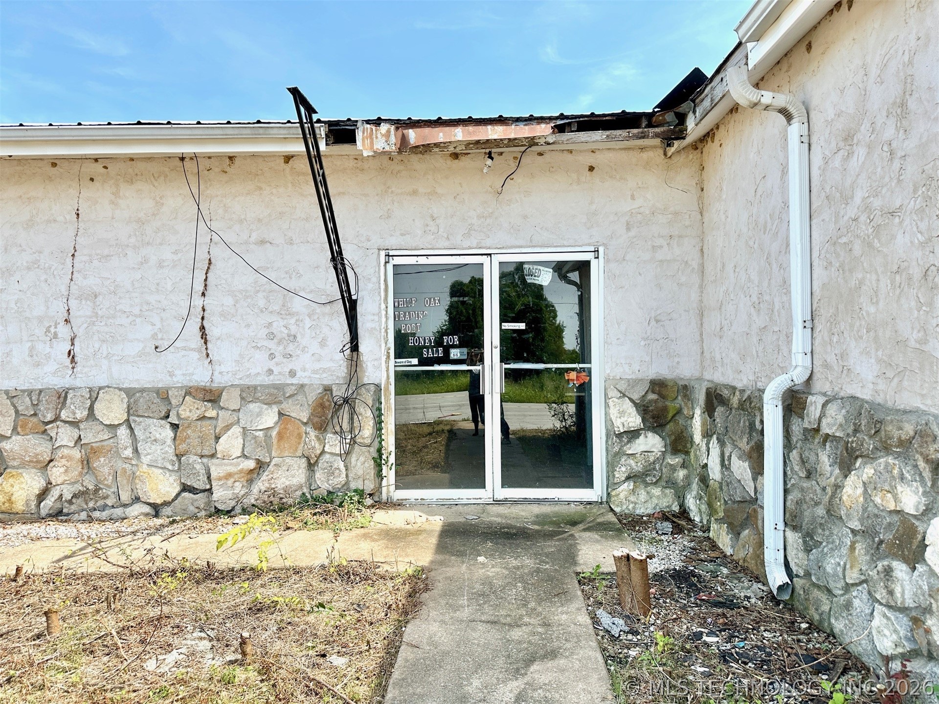 27616 S 4340 Road Vinita OK 74301