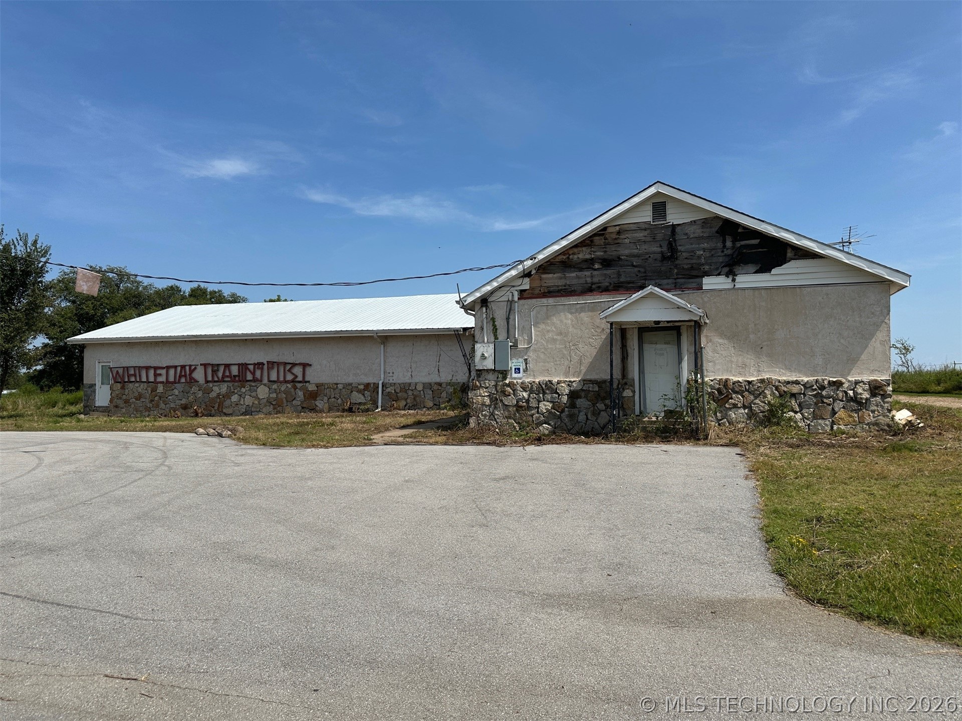 27616 S 4340 Road Vinita OK 74301