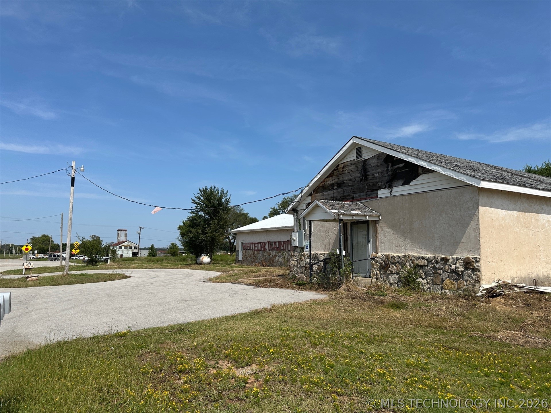 27616 S 4340 Road Vinita OK 74301