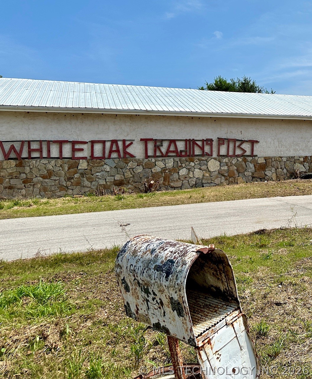 27616 S 4340 Road Vinita OK 74301