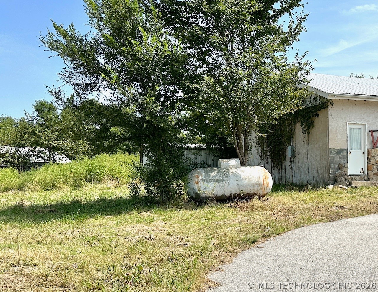 27616 S 4340 Road Vinita OK 74301