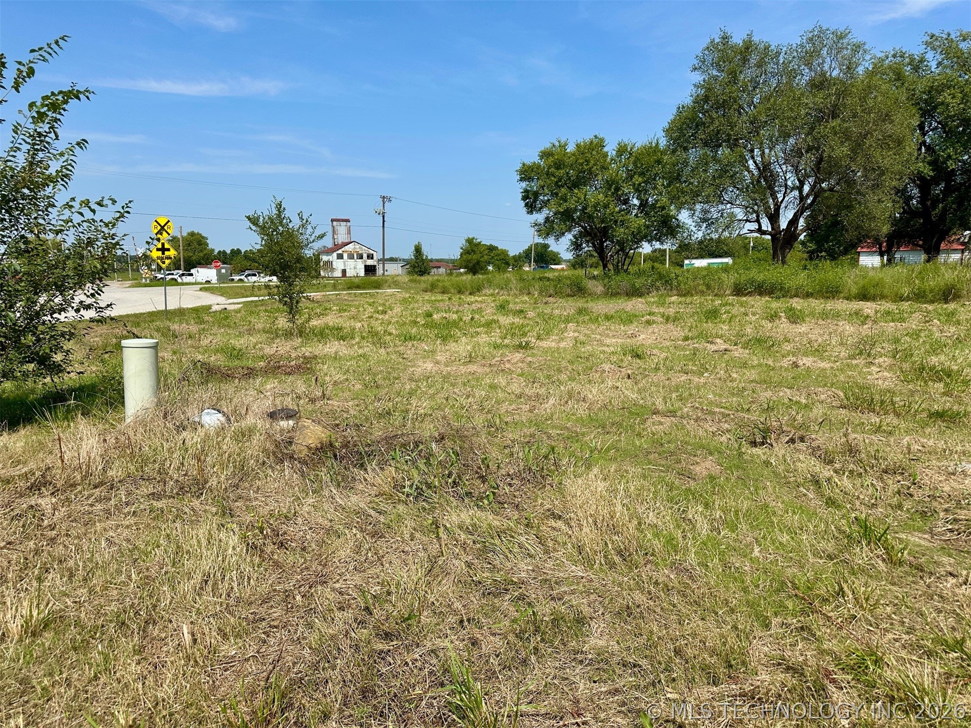 27616 S 4340 Road Vinita OK 74301