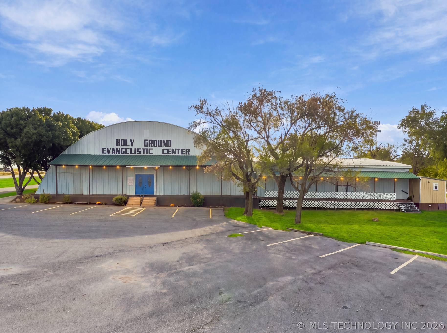 5310 W 60th Street Tulsa OK 74107