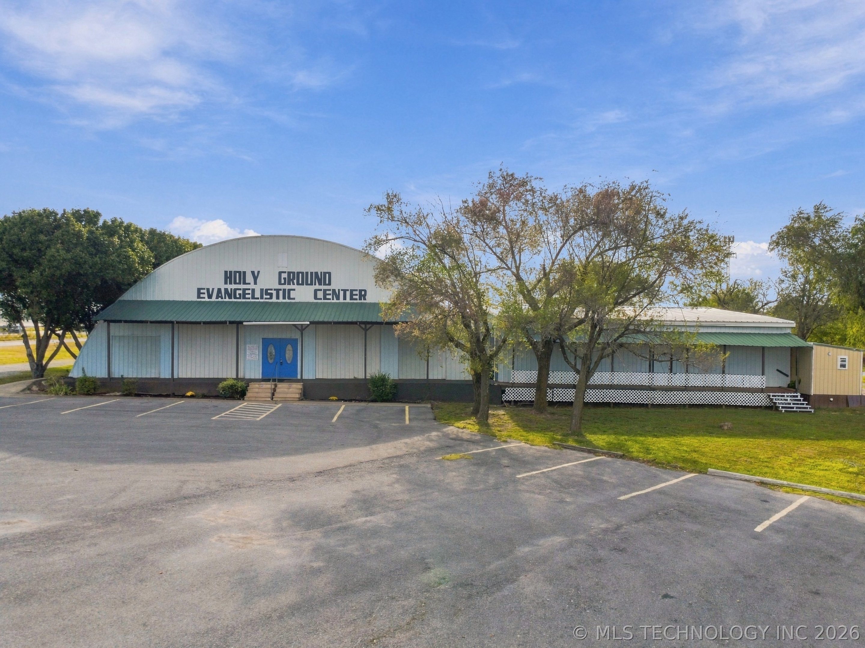 5310 W 60th Street Tulsa OK 74107