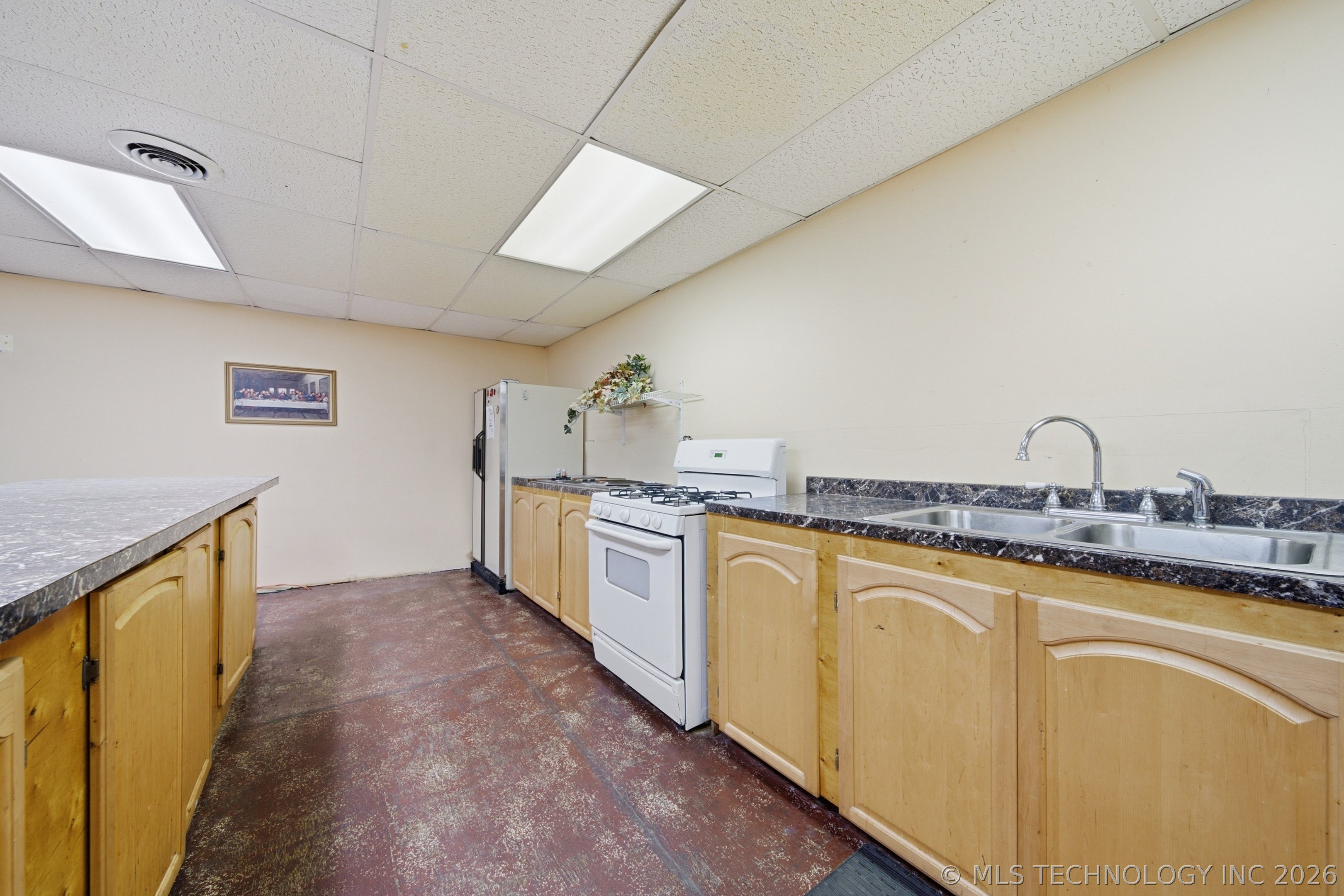 5310 W 60th Street Tulsa OK 74107
