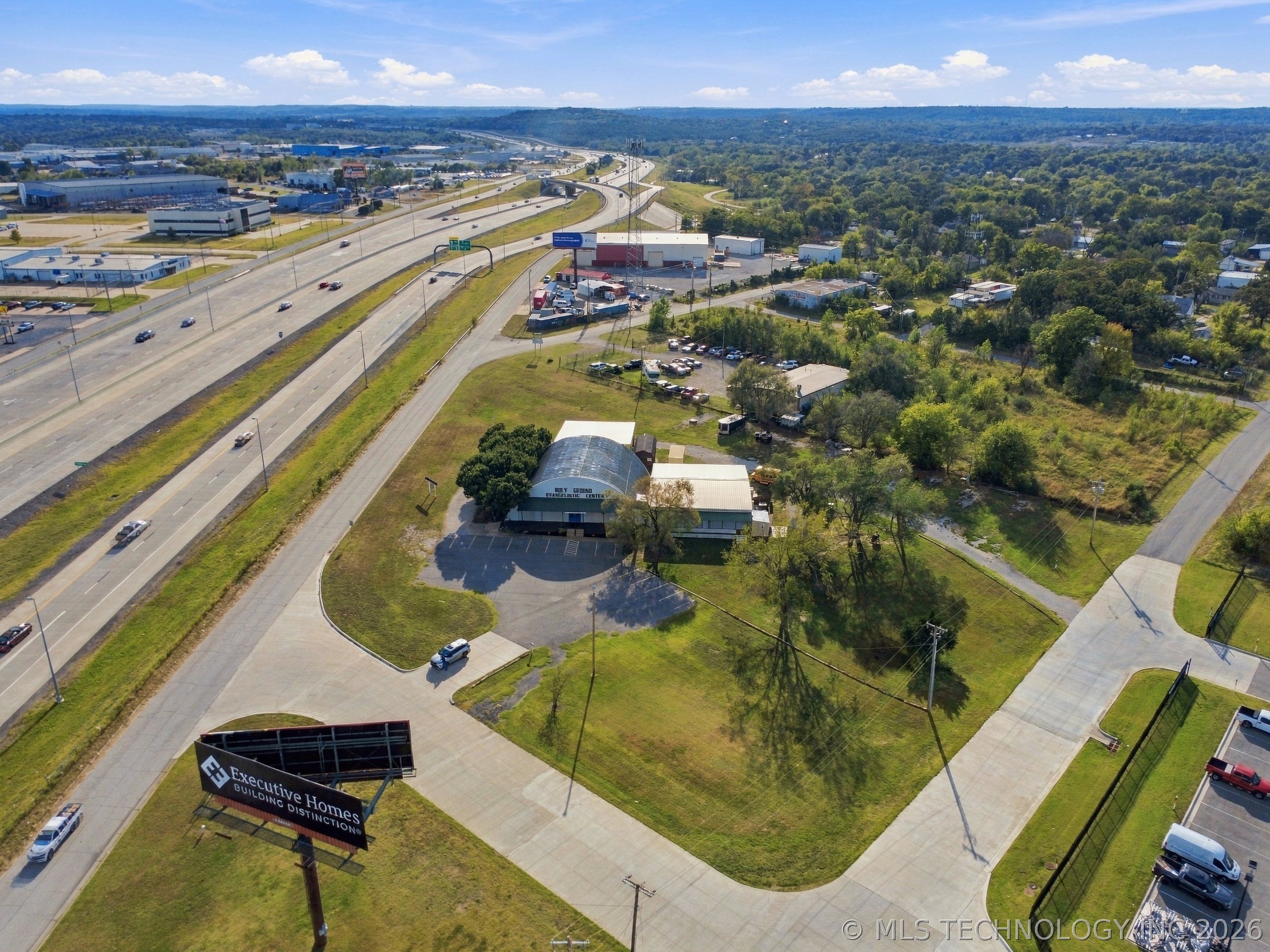 5310 W 60th Street Tulsa OK 74107