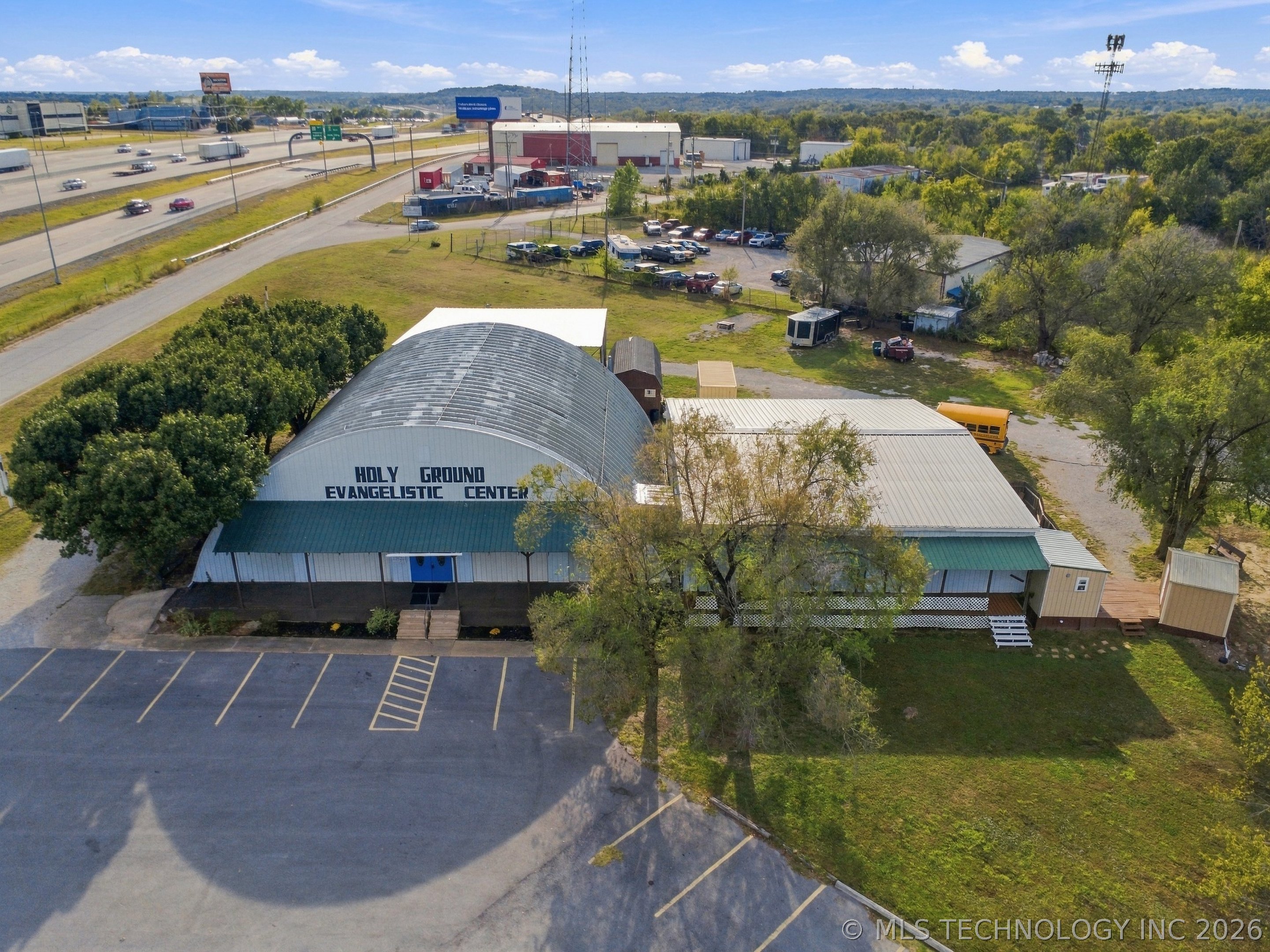 5310 W 60th Street Tulsa OK 74107