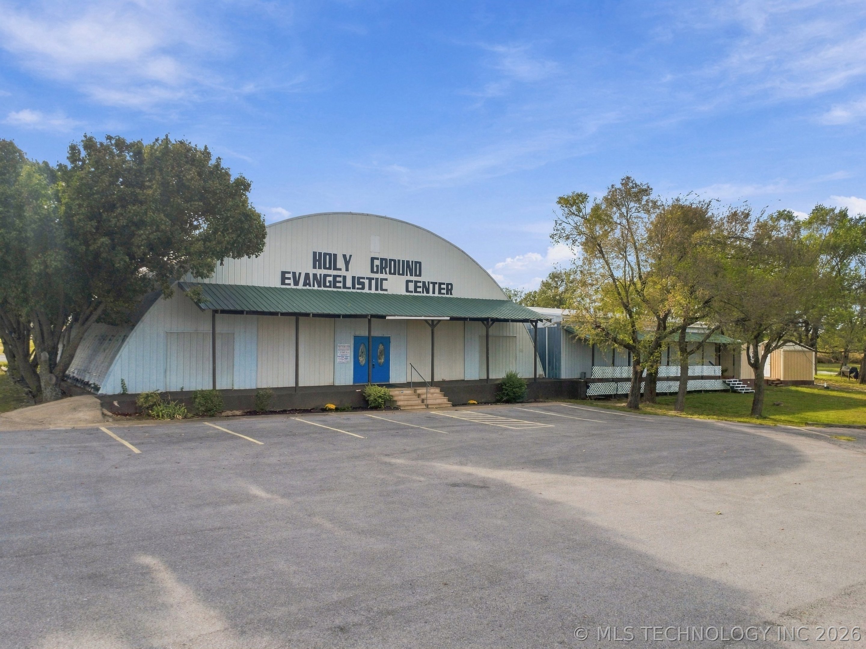 5310 W 60th Street Tulsa OK 74107