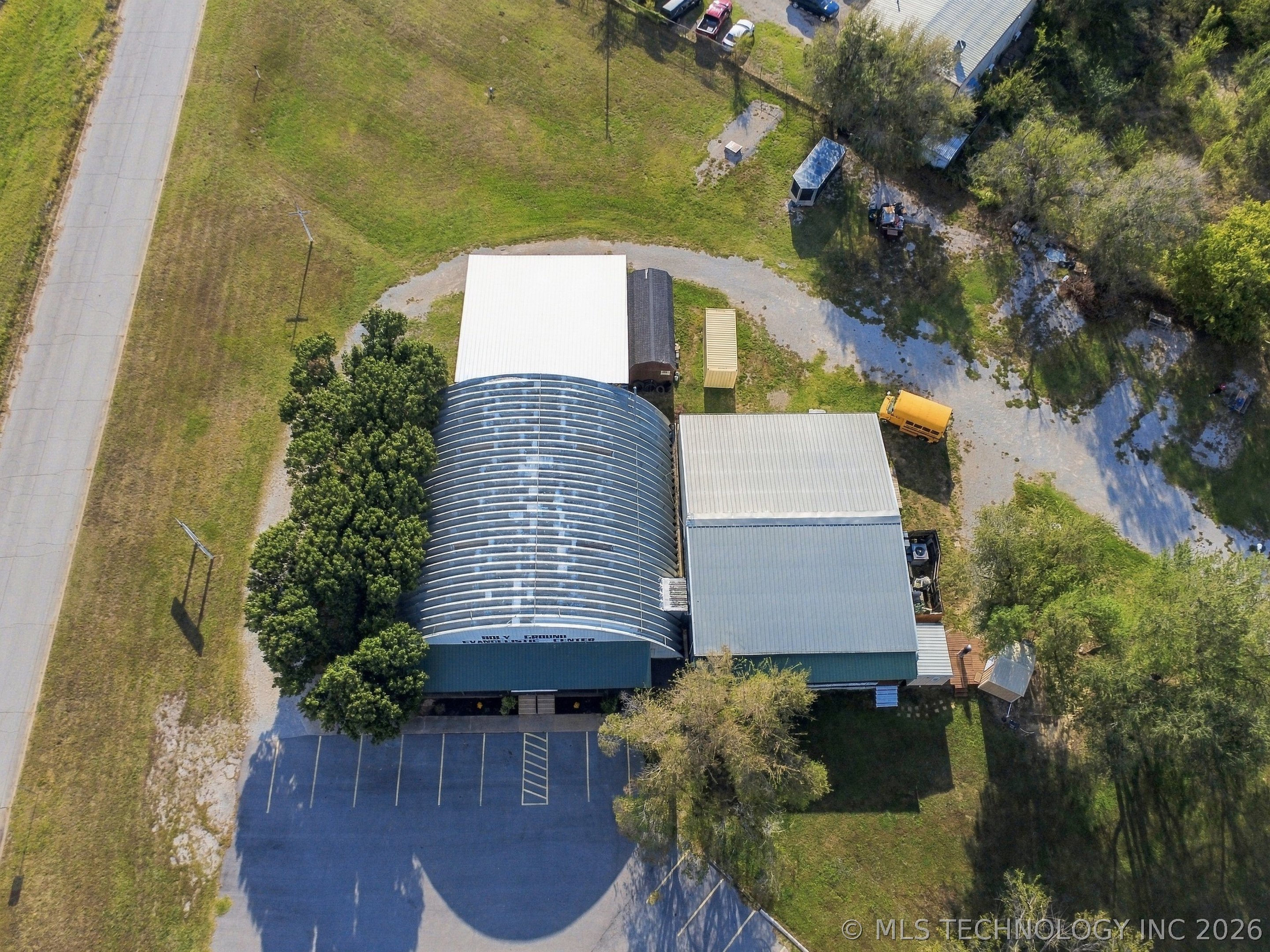 5310 W 60th Street Tulsa OK 74107
