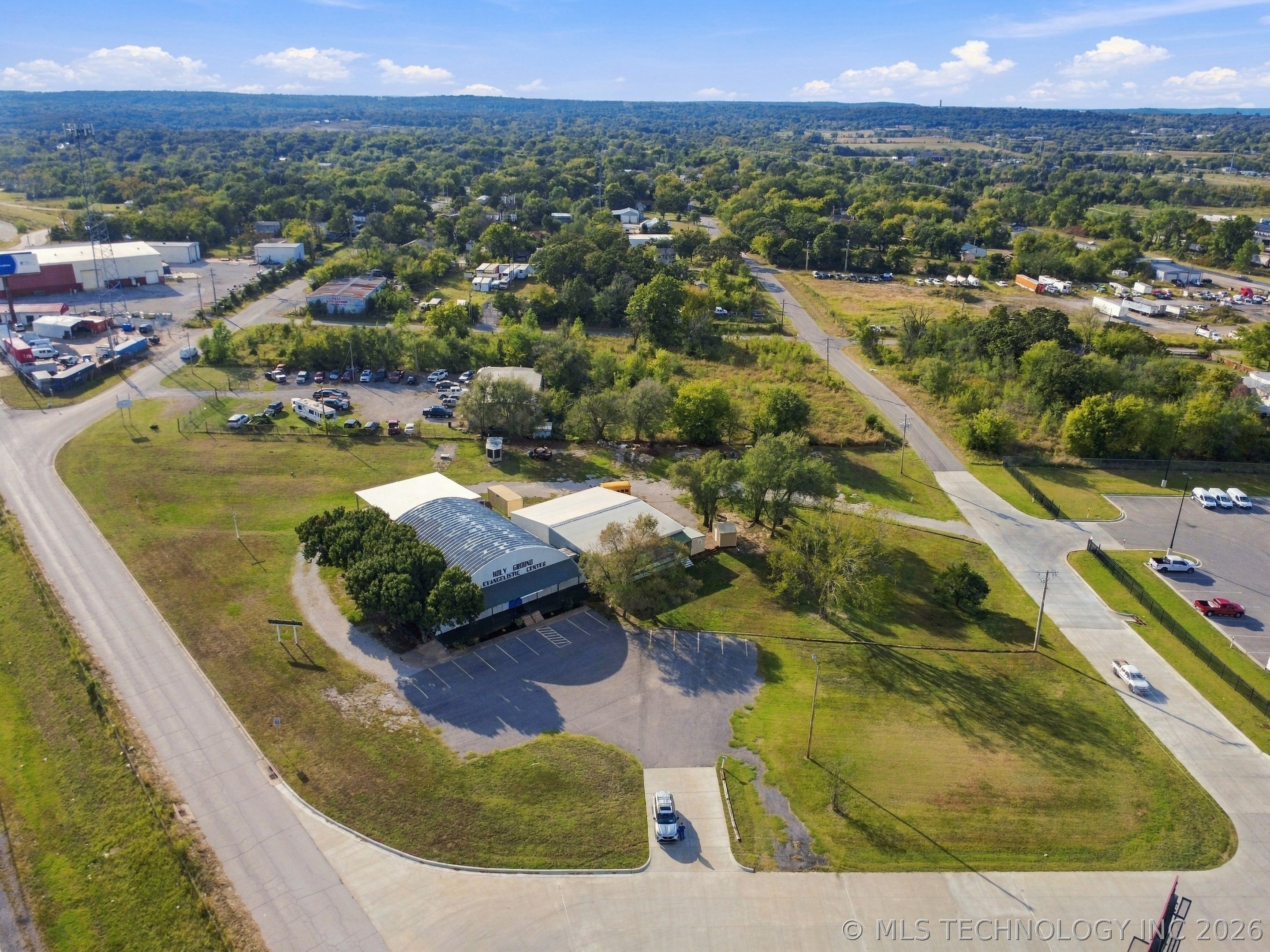5310 W 60th Street Tulsa OK 74107