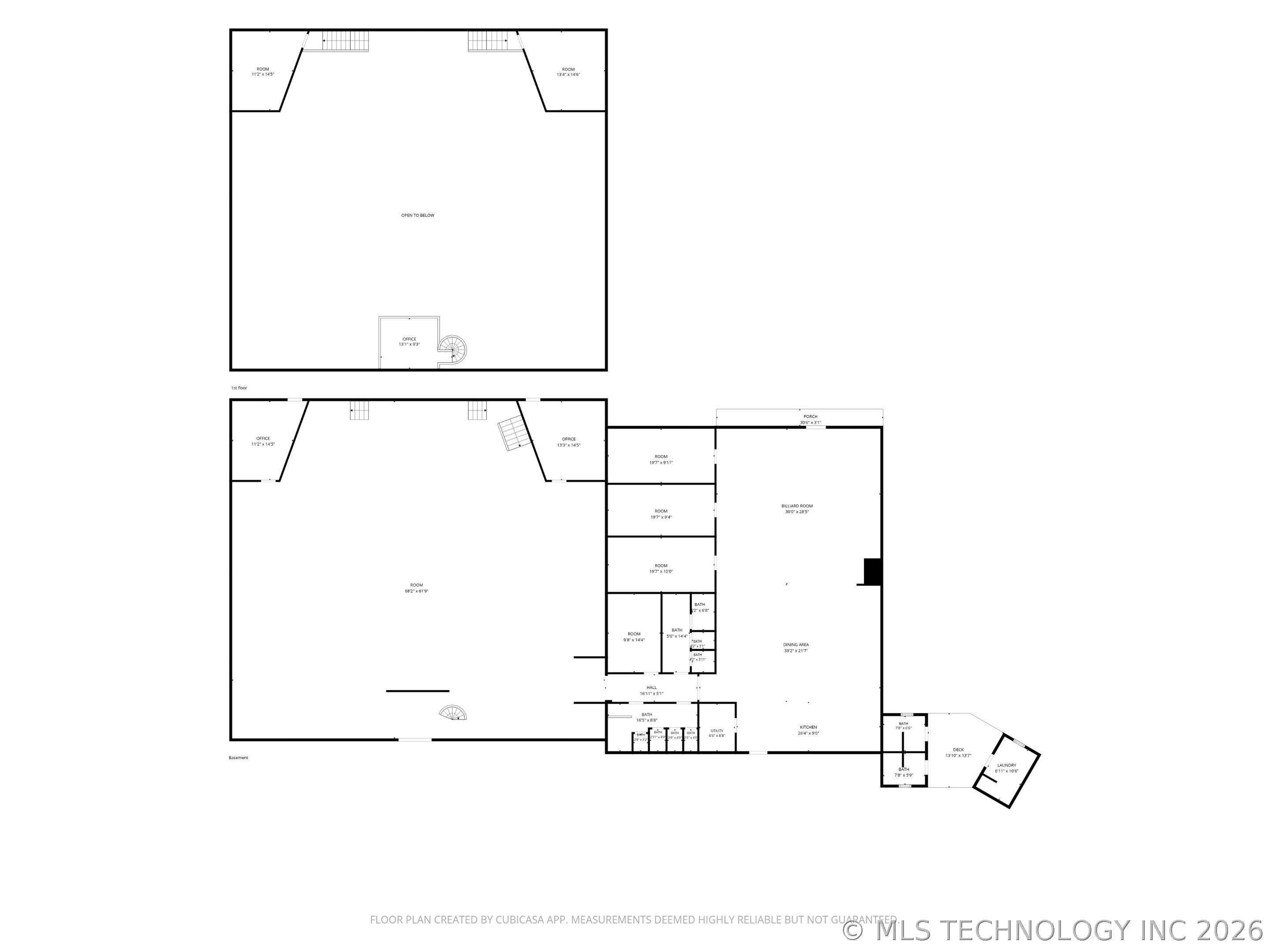 5310 W 60th Street Tulsa OK 74107